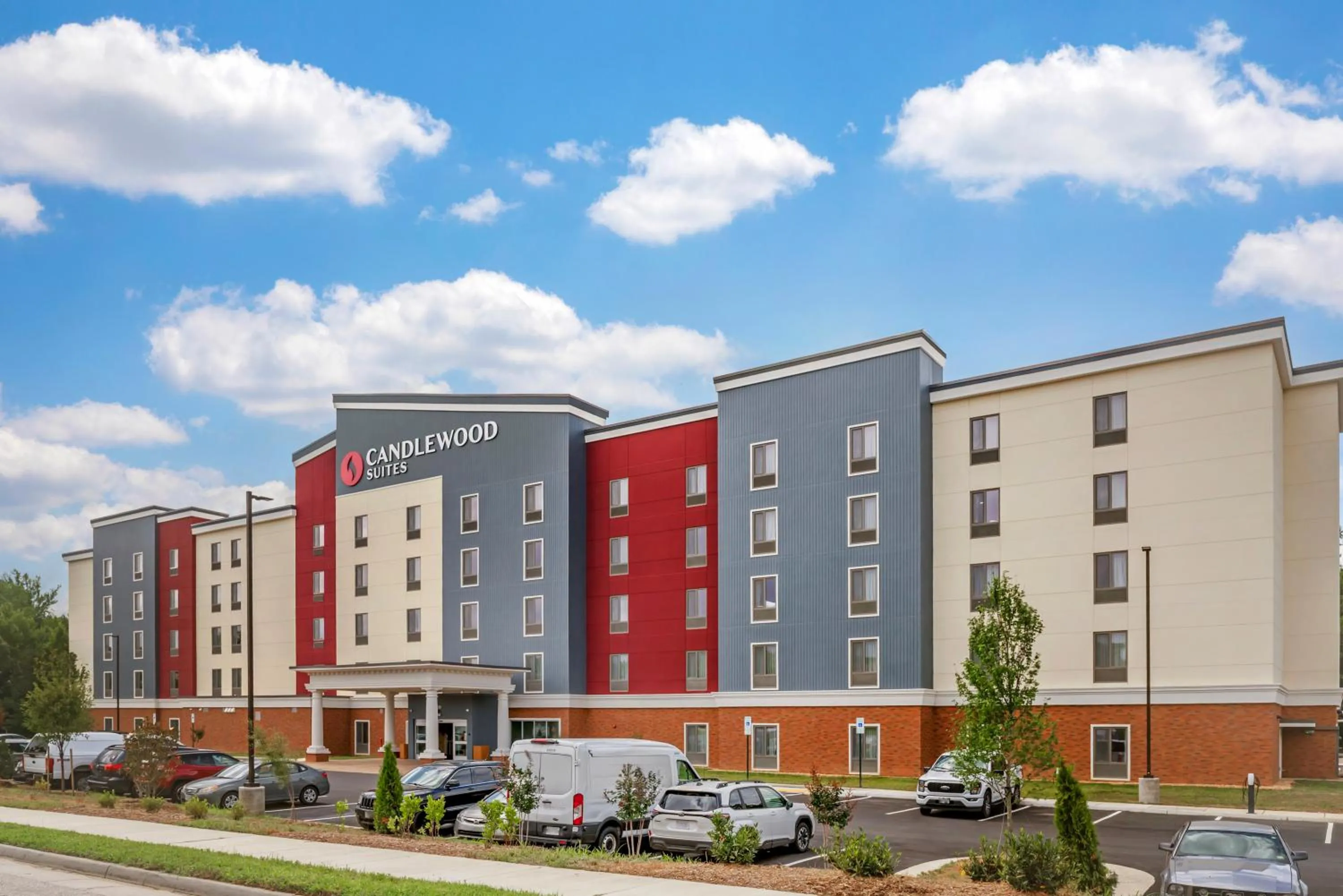 Candlewood Suites Chester - Richmond by IHG