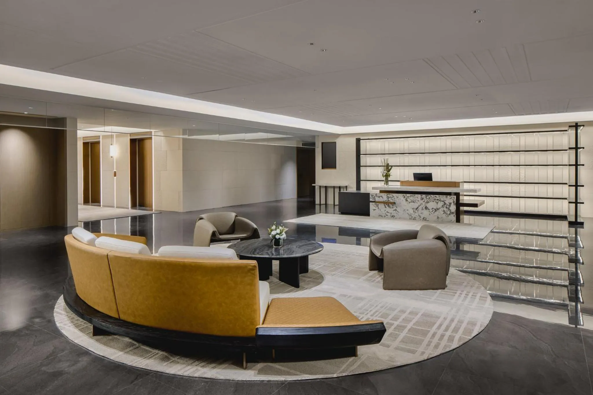 Spa and wellness centre/facilities in Crowne Plaza Kunshan East by IHG