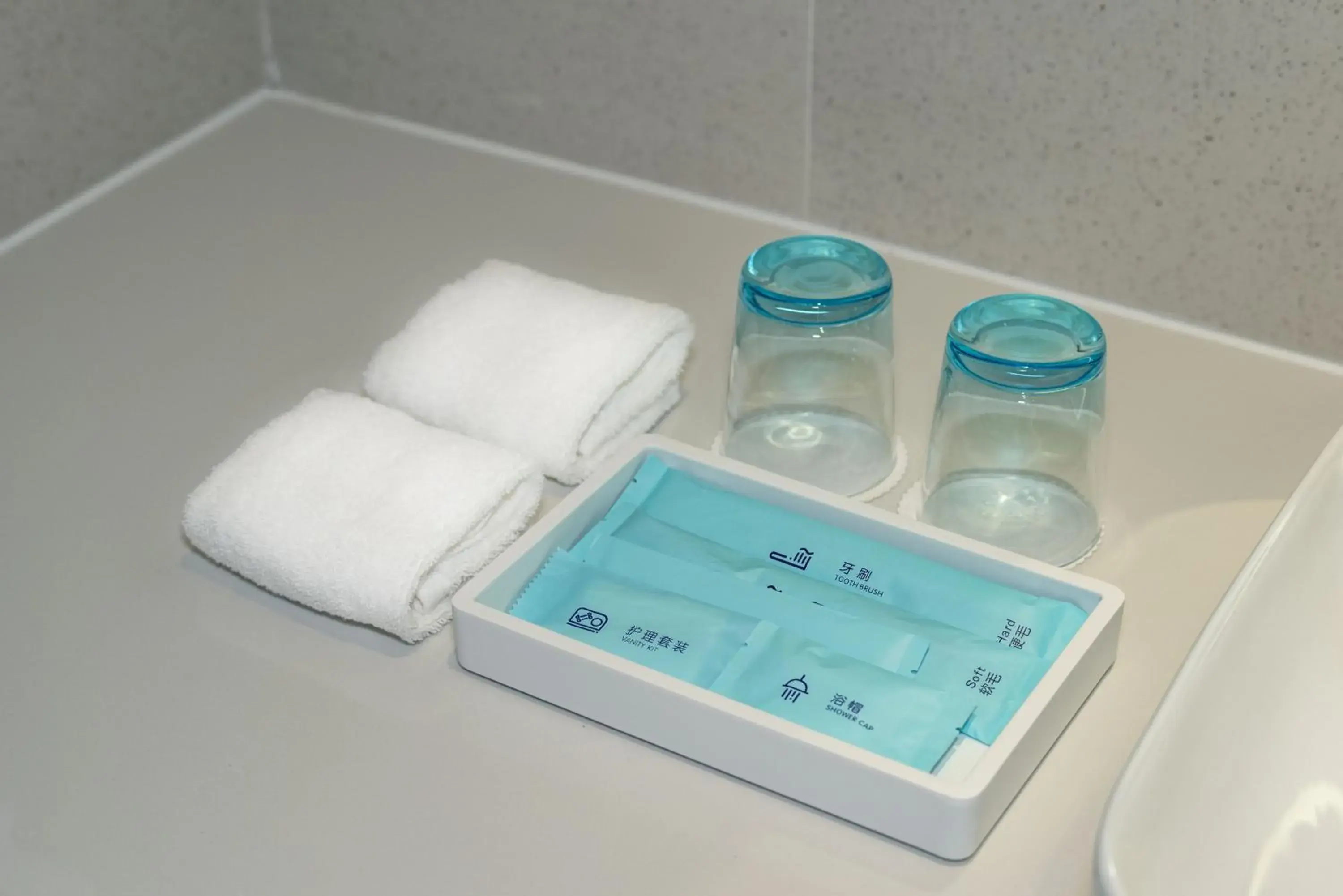 Standard King Room with City View in Holiday Inn Express Yinchuan Lanxi Valley Plaza by IHG Standard King Room with City View in Holiday Inn Express Yinchuan Lanxi Valley Plaza by IHG