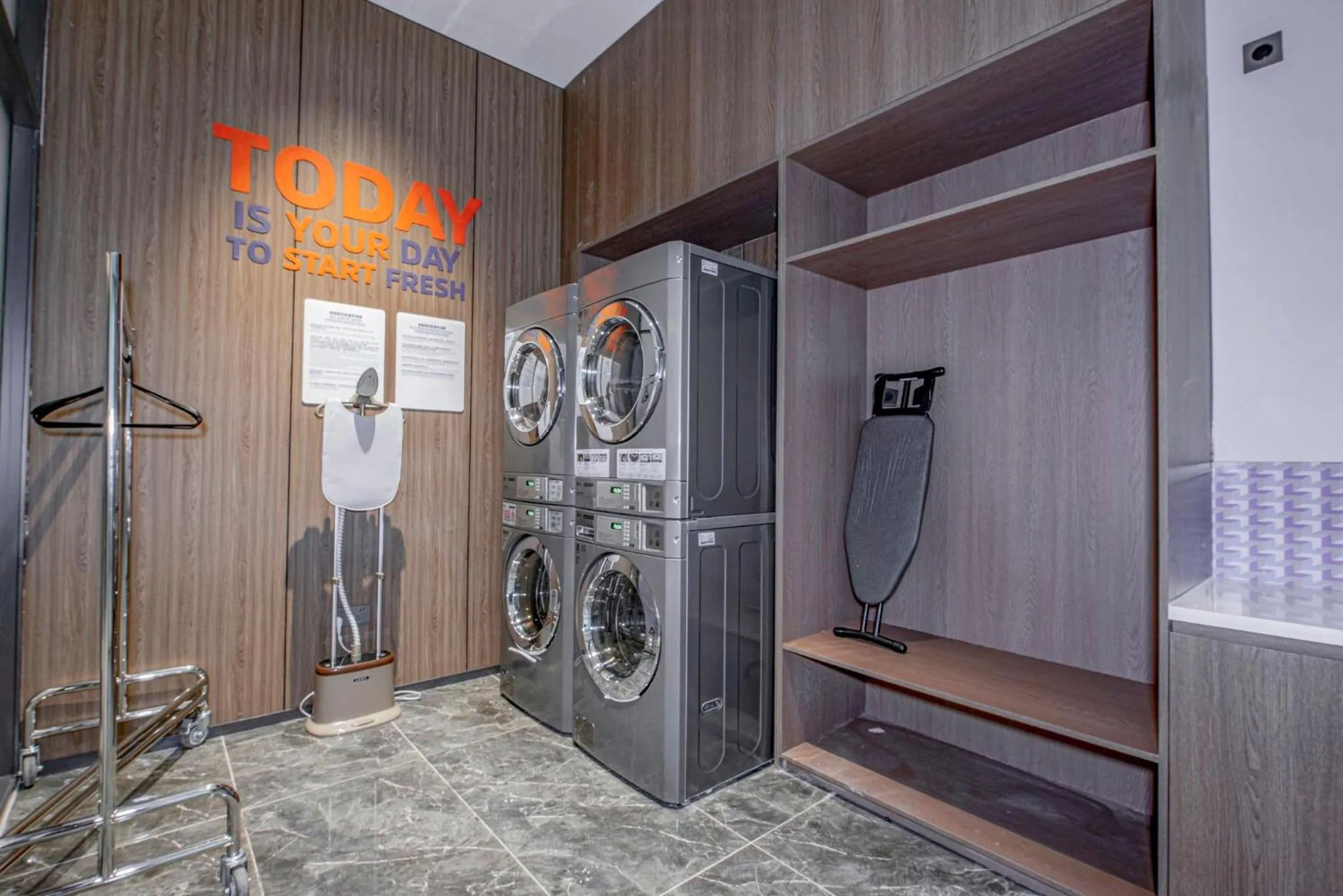 Other in Holiday Inn Express Yinchuan Lanxi Valley Plaza by IHG