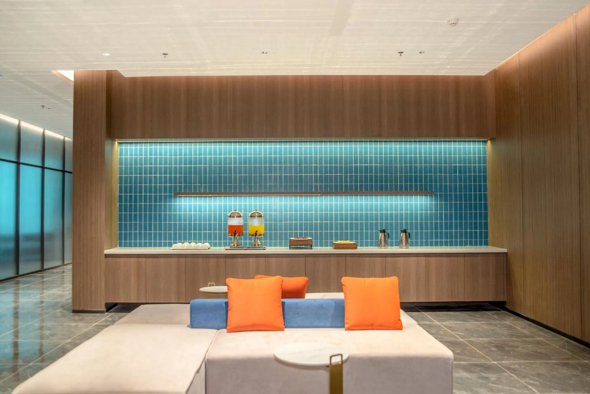 Other in Holiday Inn Express Yinchuan Lanxi Valley Plaza by IHG