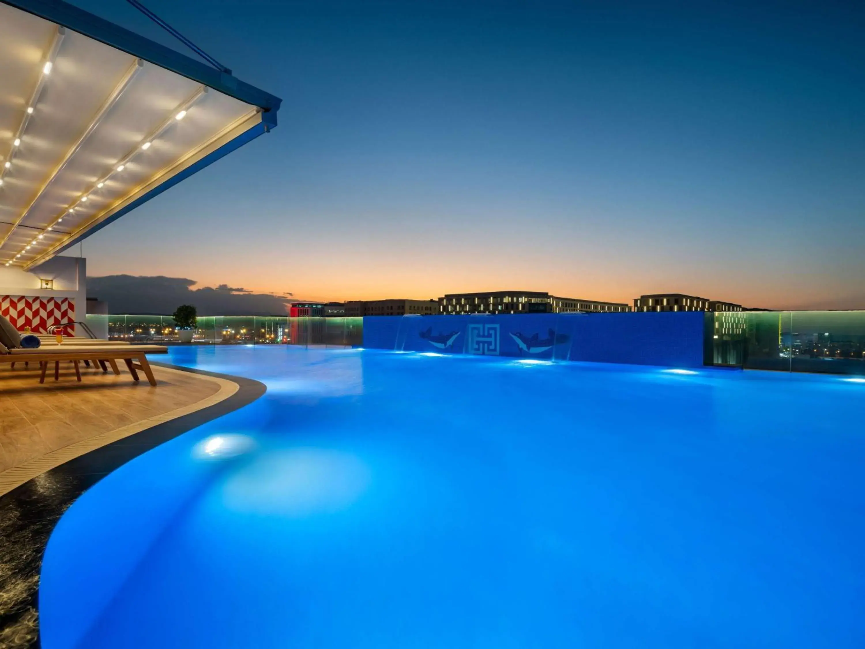 Mercure Muscat Mercure Muscat