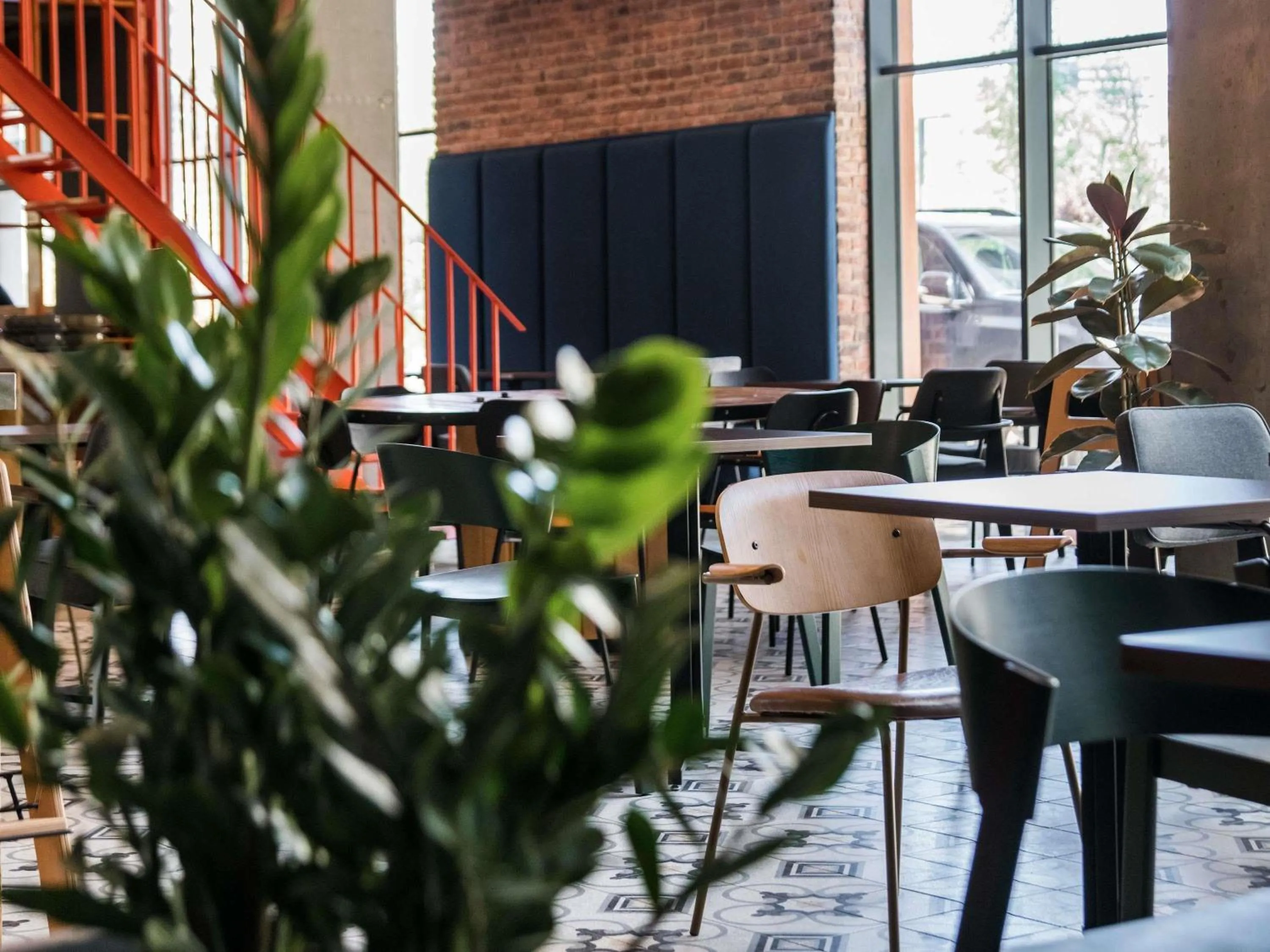 Property building in greet Tbilisi Center