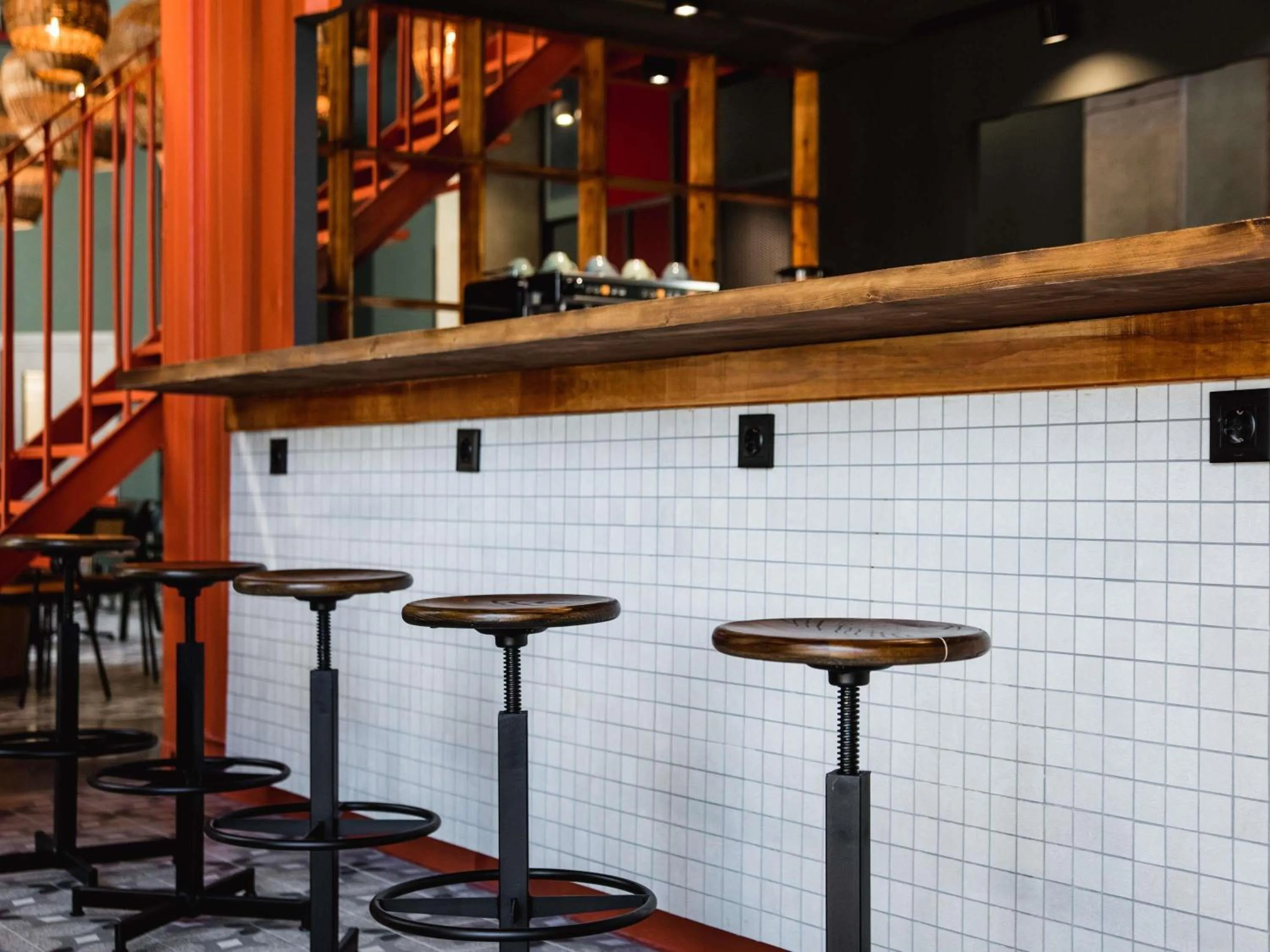 Property building in greet Tbilisi Center