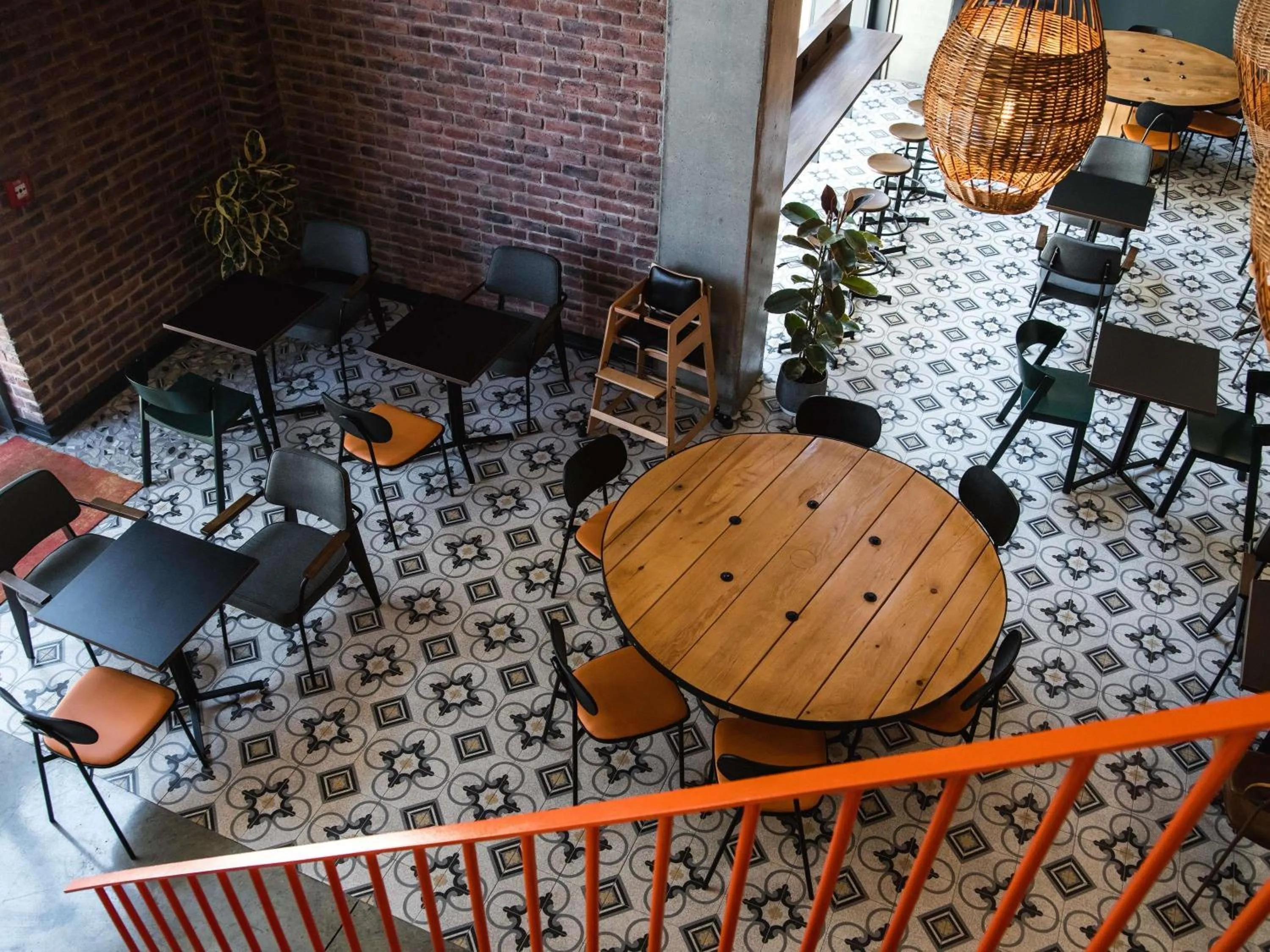 Property building in greet Tbilisi Center