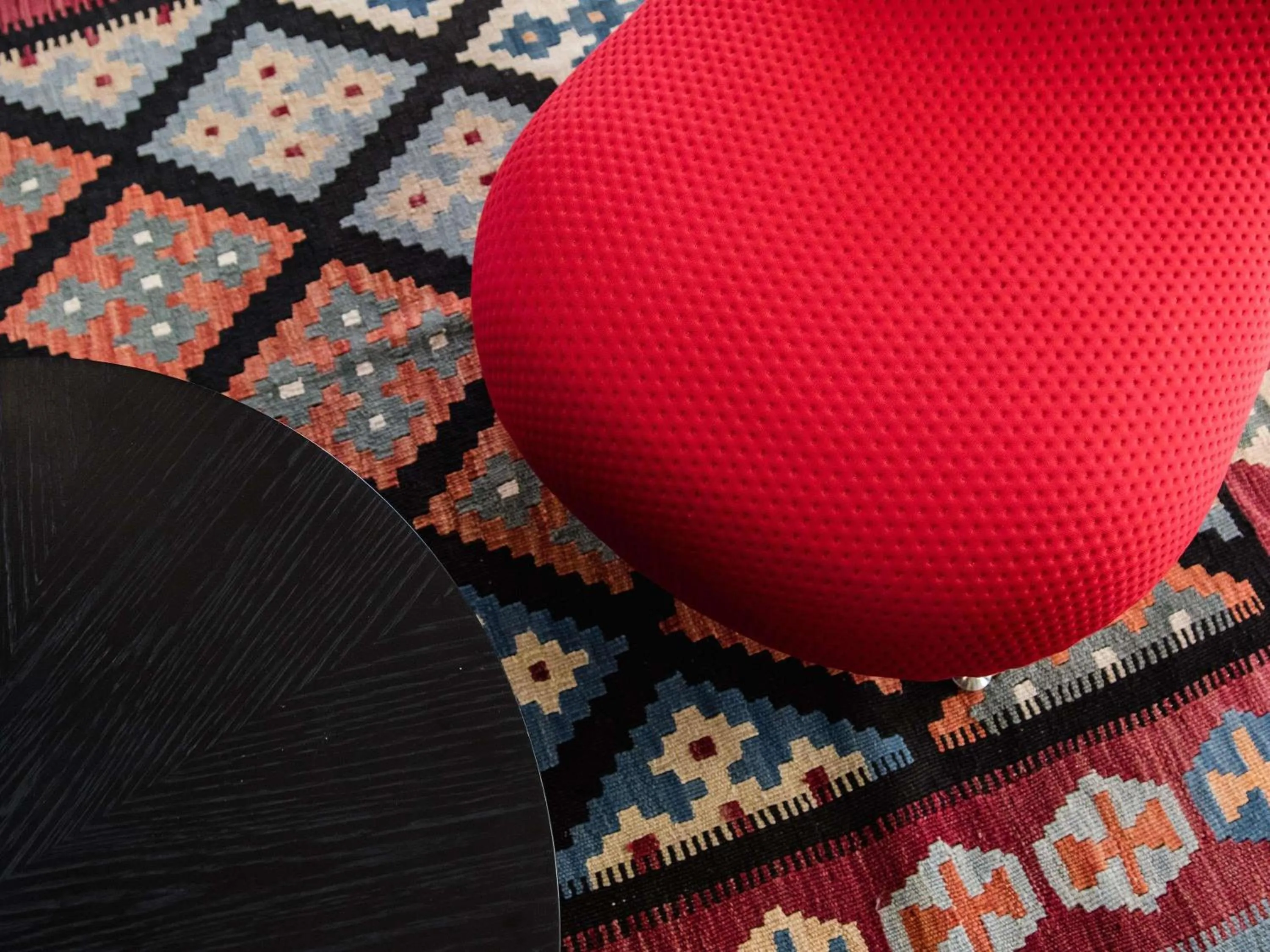 Property building in greet Tbilisi Center