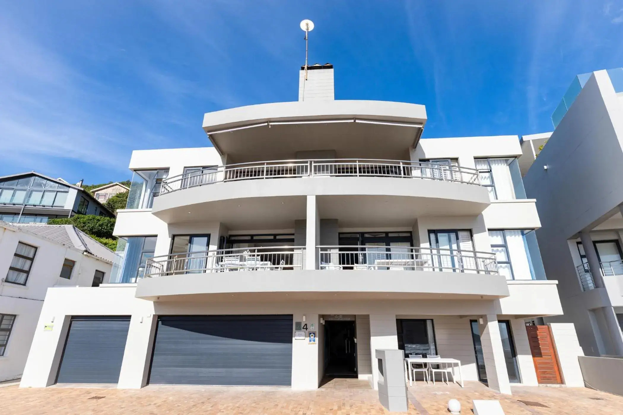 Makarios on Sea Makarios on Sea