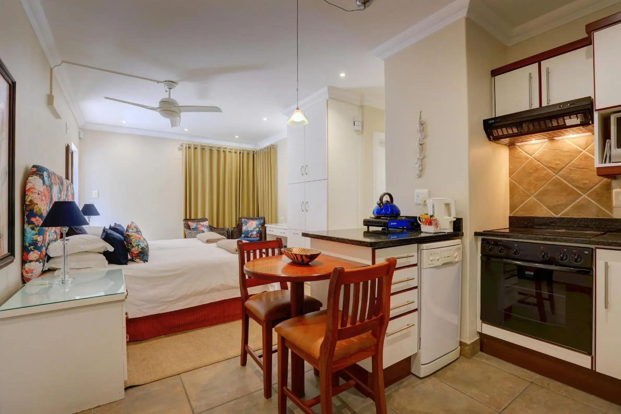 Studio in Makarios on Sea Studio in Makarios on Sea