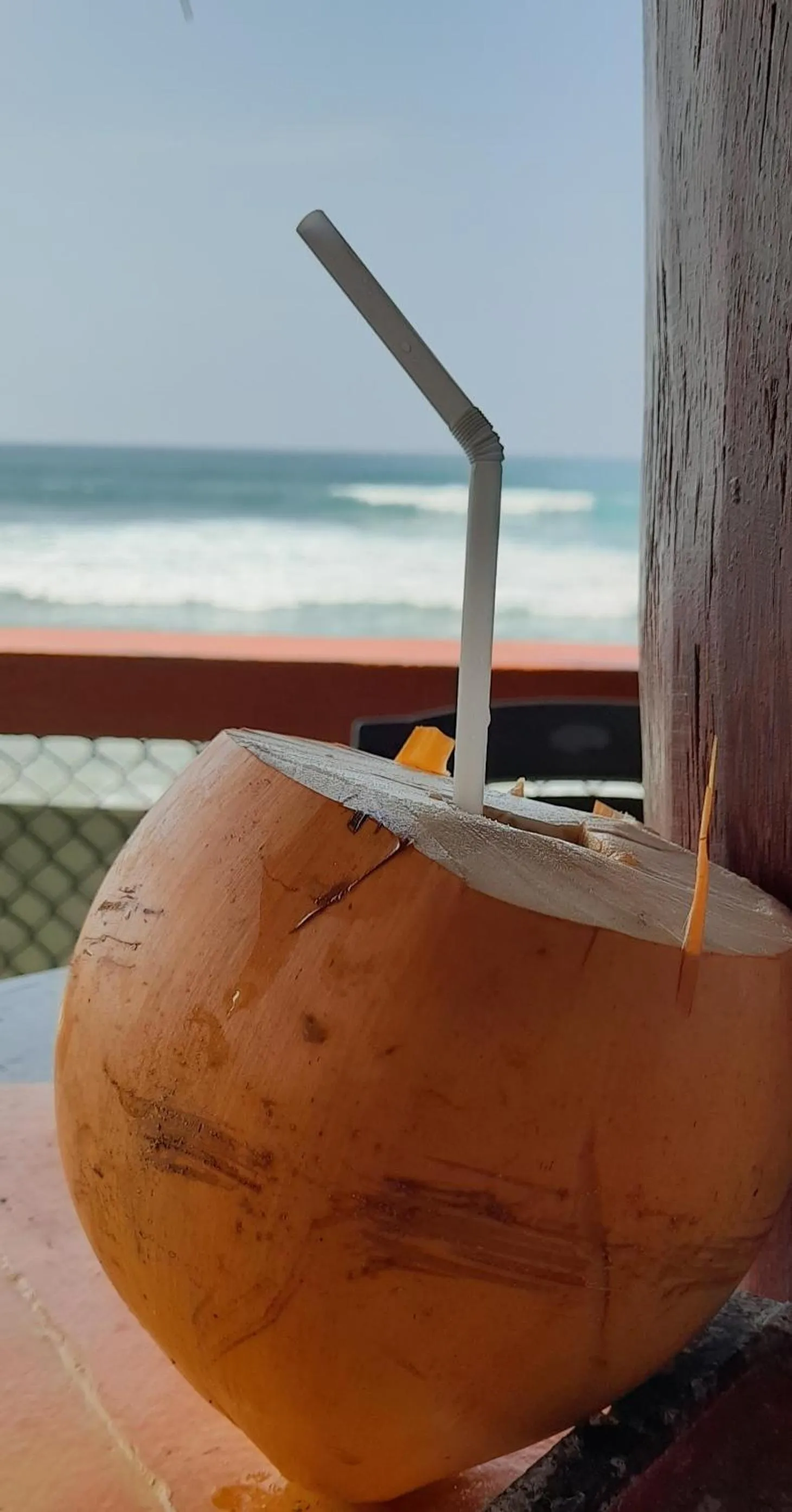 Food and drinks in New Imperial Hotel