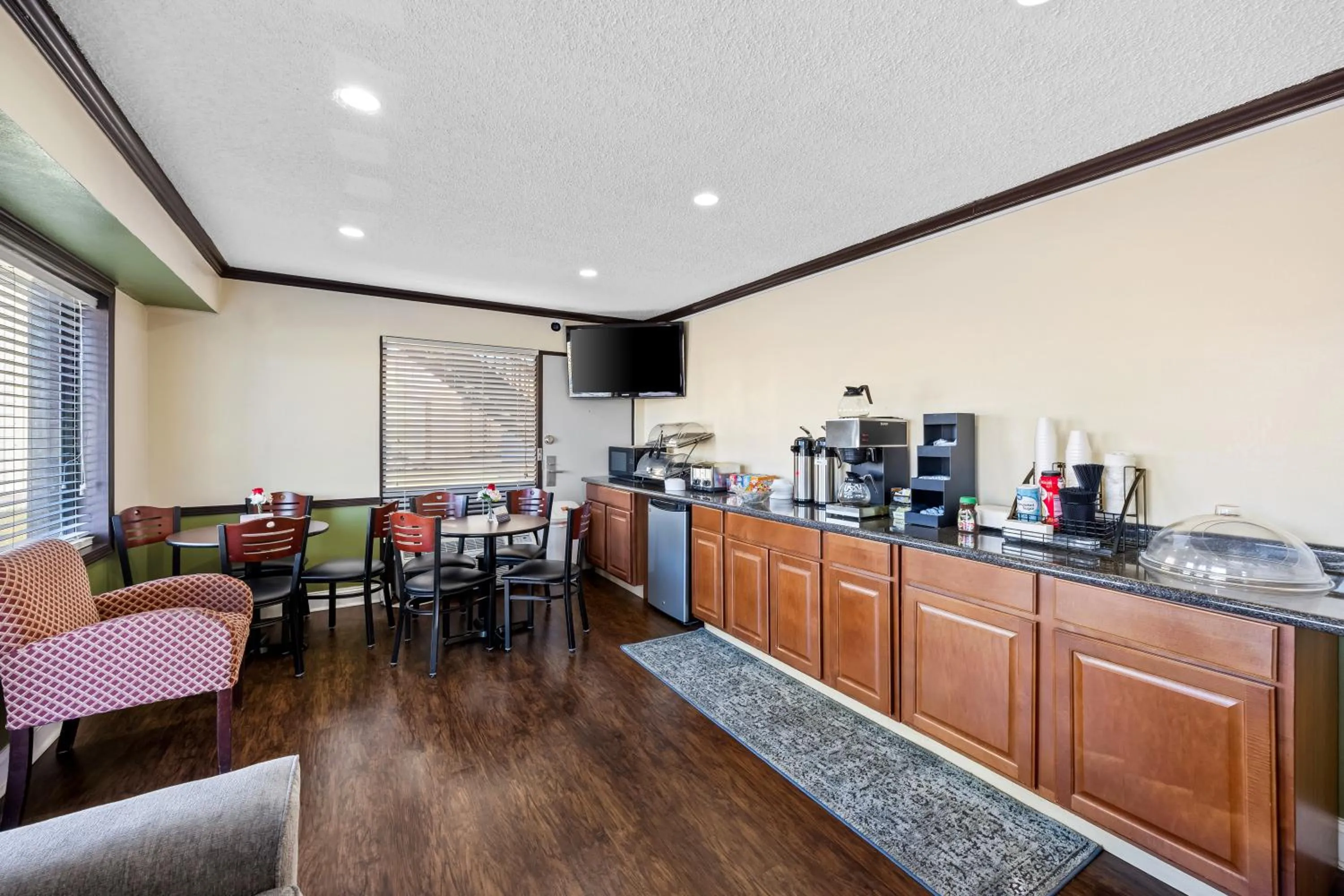 America's Best Value Inn-Columbia