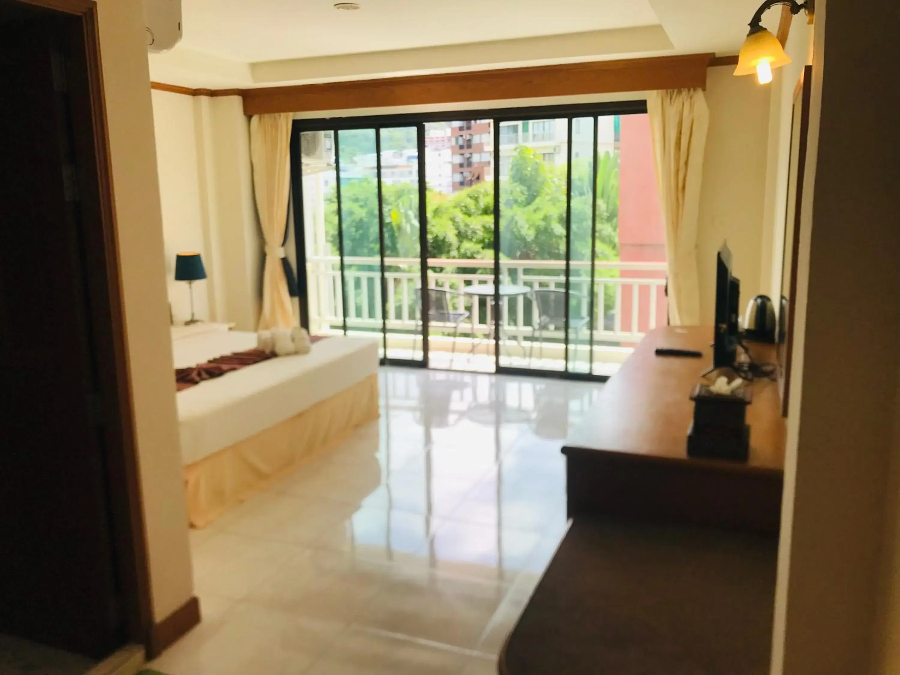 Global Hotel Beach View Global Hotel Beach View