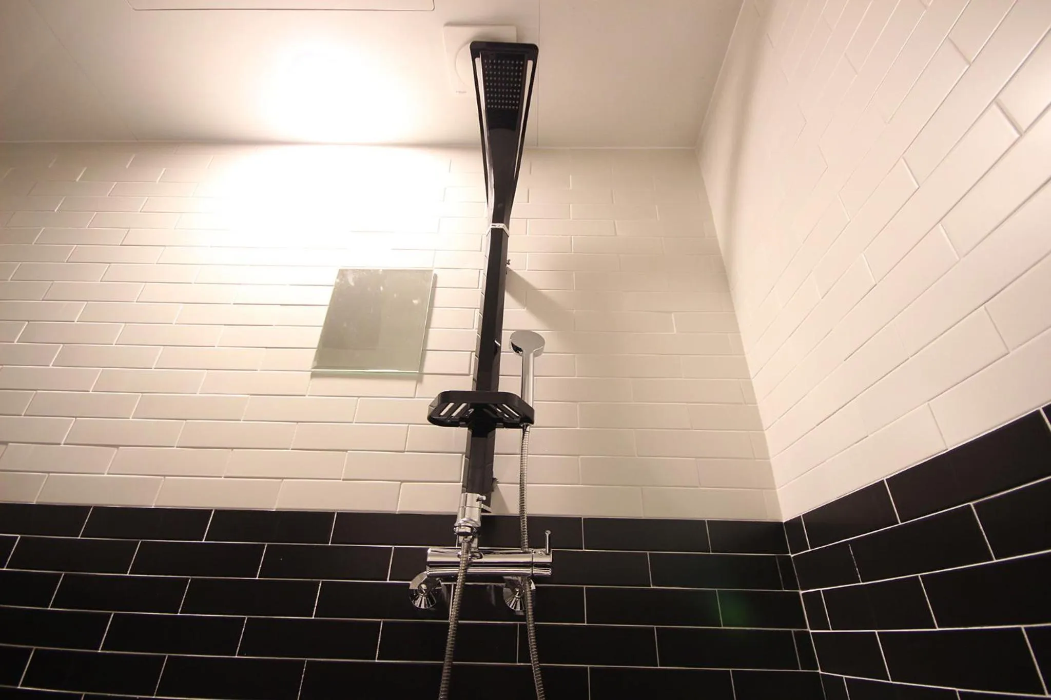 Bathroom in Hotel Muri Busan