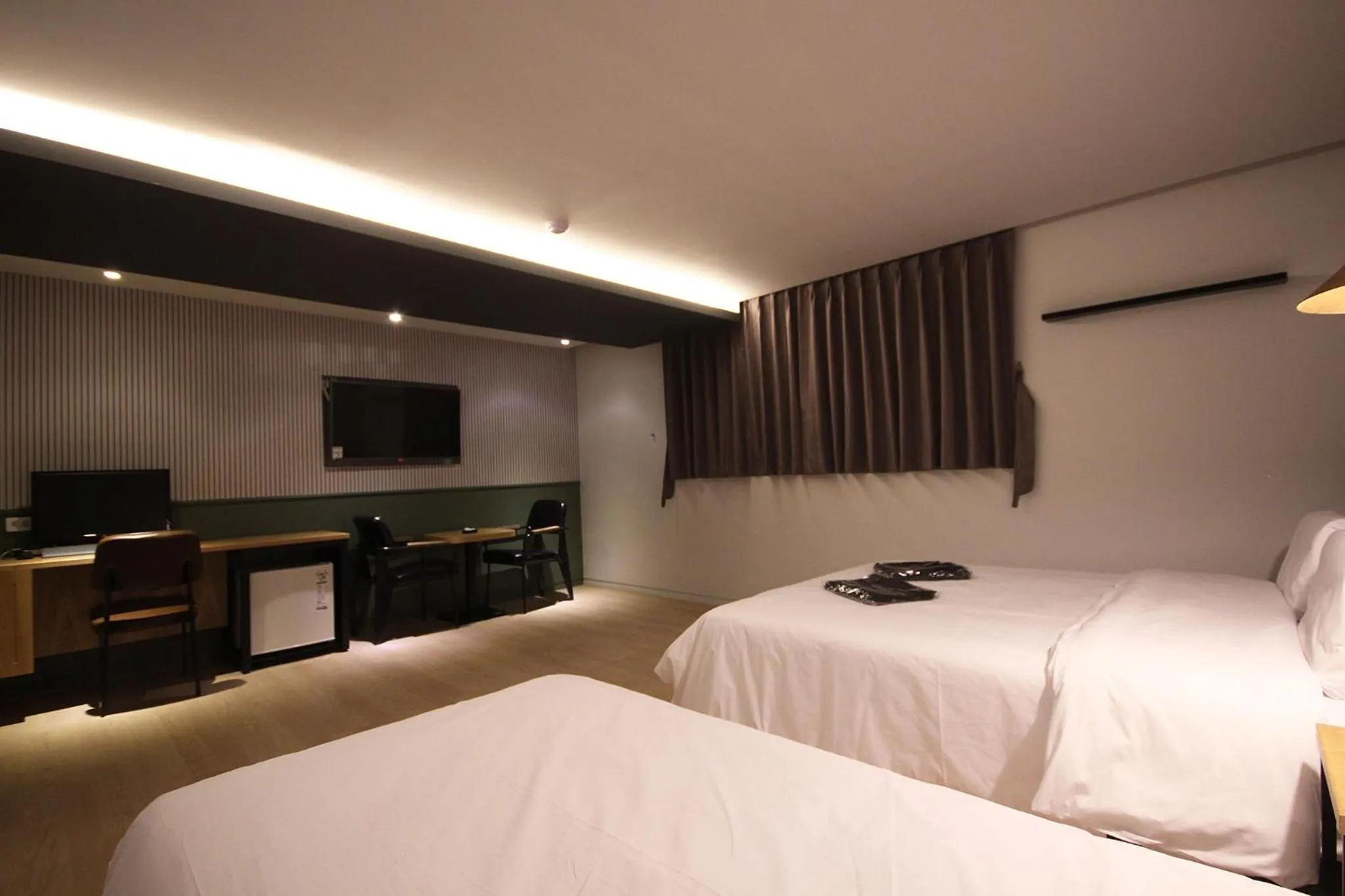 Hotel Muri Busan