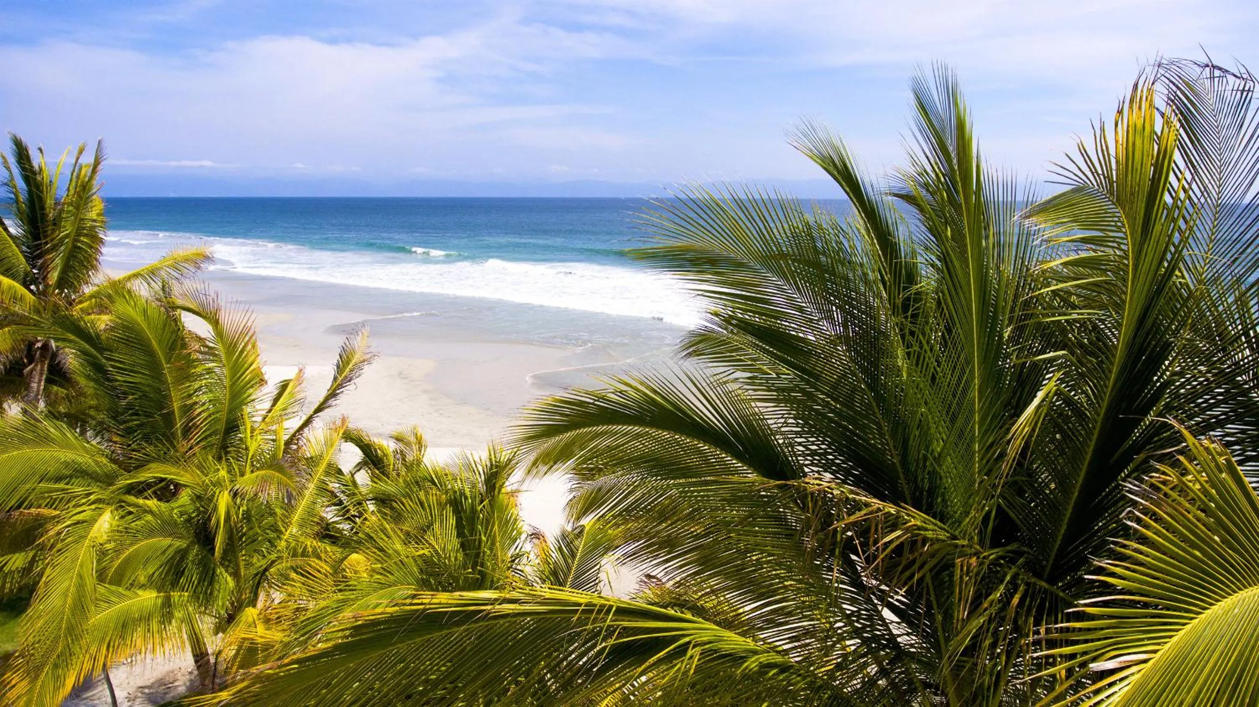 Beach in W Punta Cana, Adult All-Inclusive