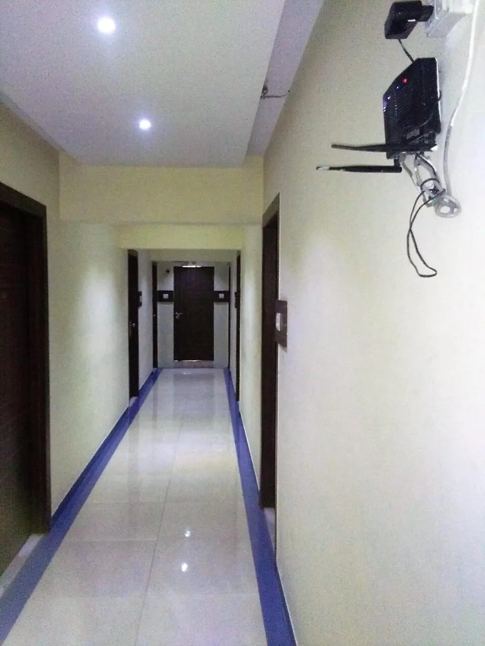 Other in Hotel Shelter Palace