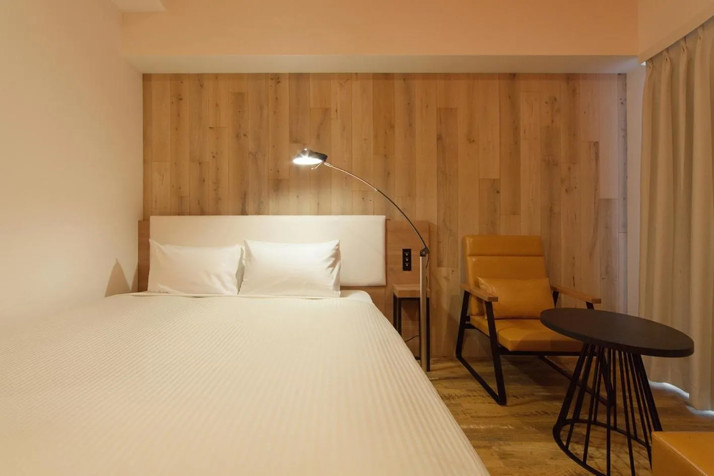 Photo of the whole room, Bed in Sakura Terrace The Gallery