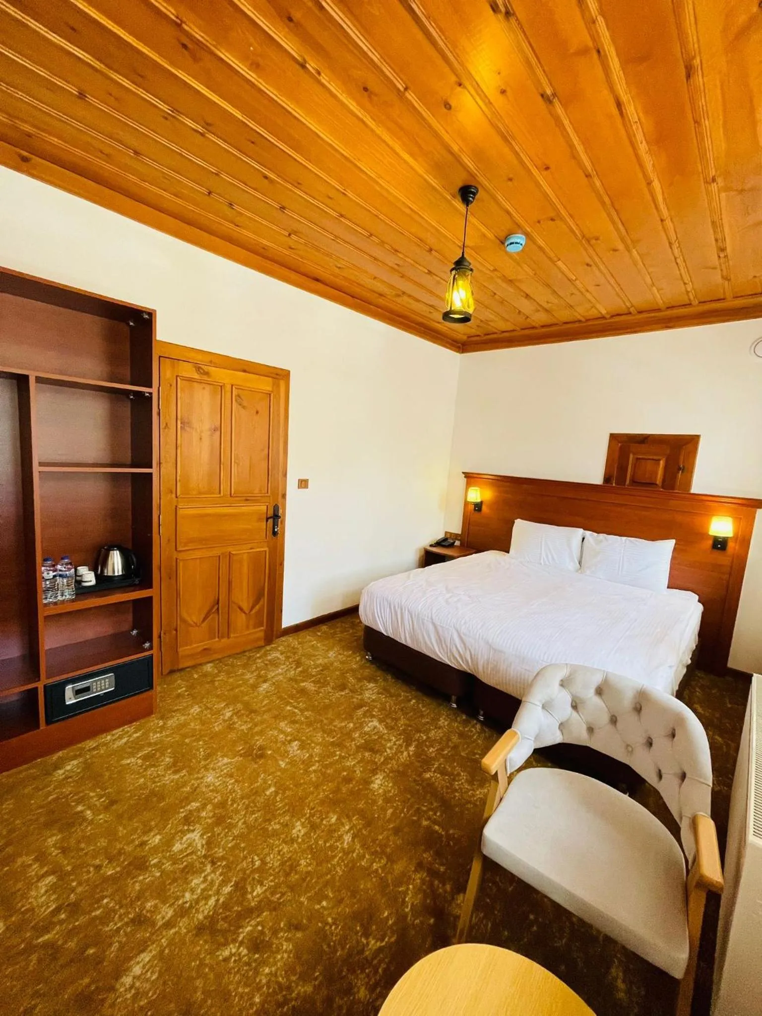 Kiliseli Han Butik Otel