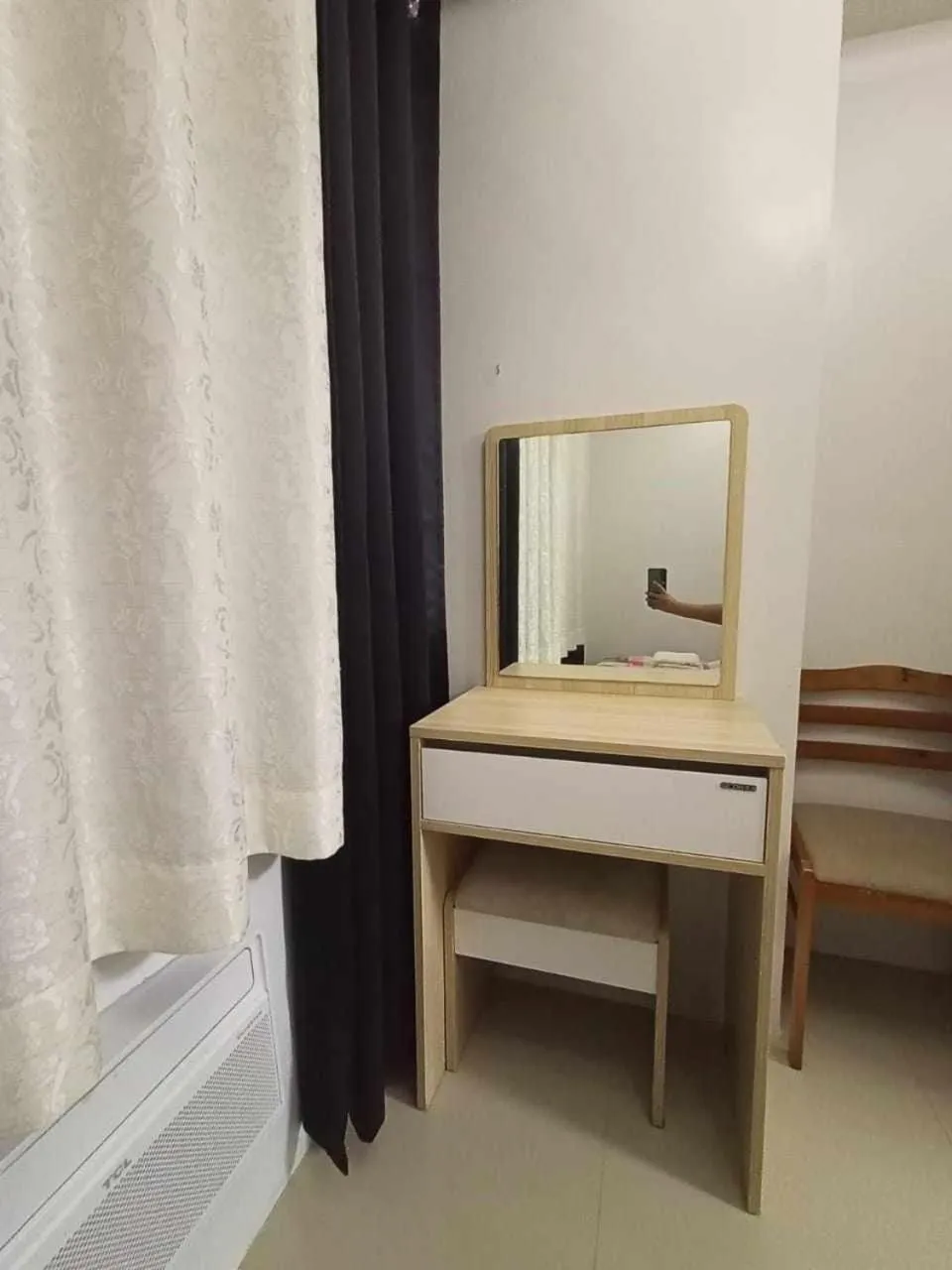 Sea Residences Staycation MOA Pasay