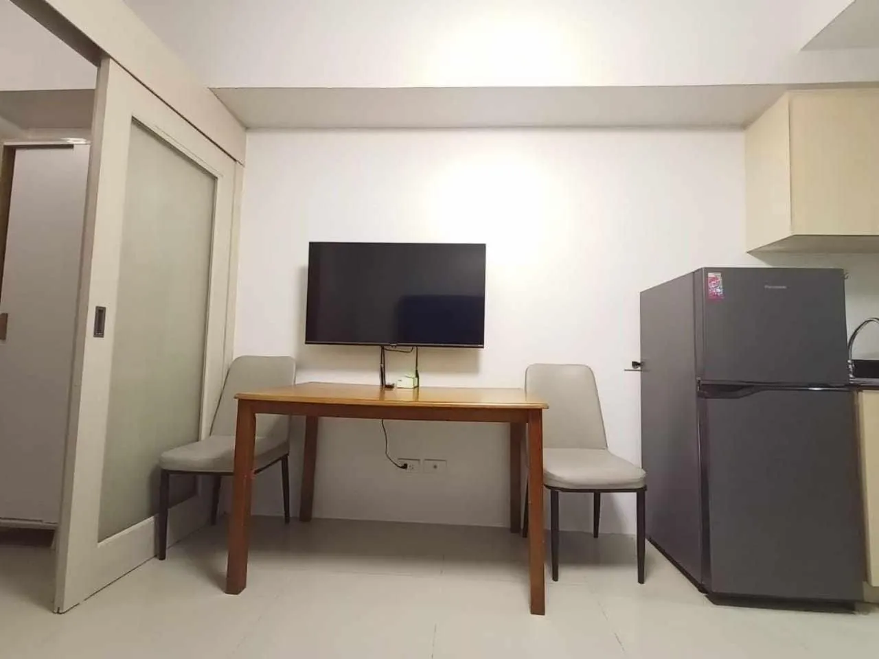 Sea Residences Staycation MOA Pasay