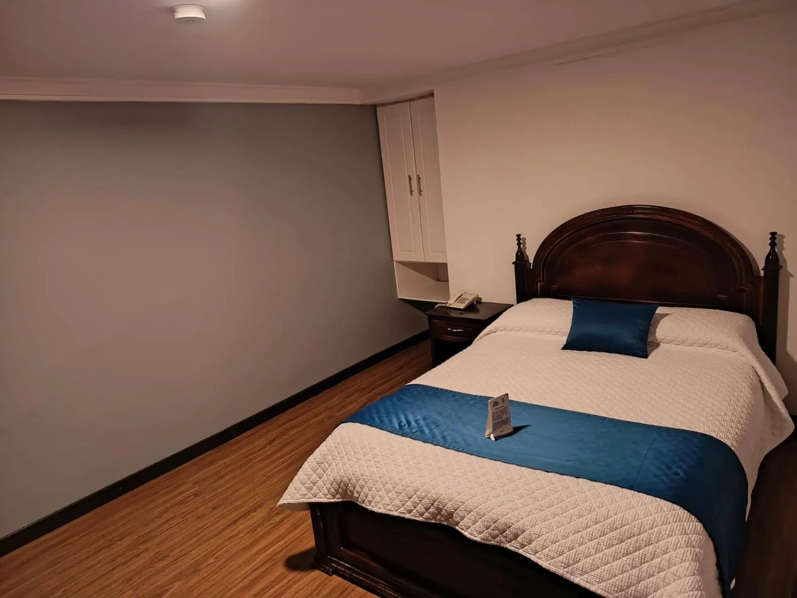 Bedroom, Bed in SÁ Hotel