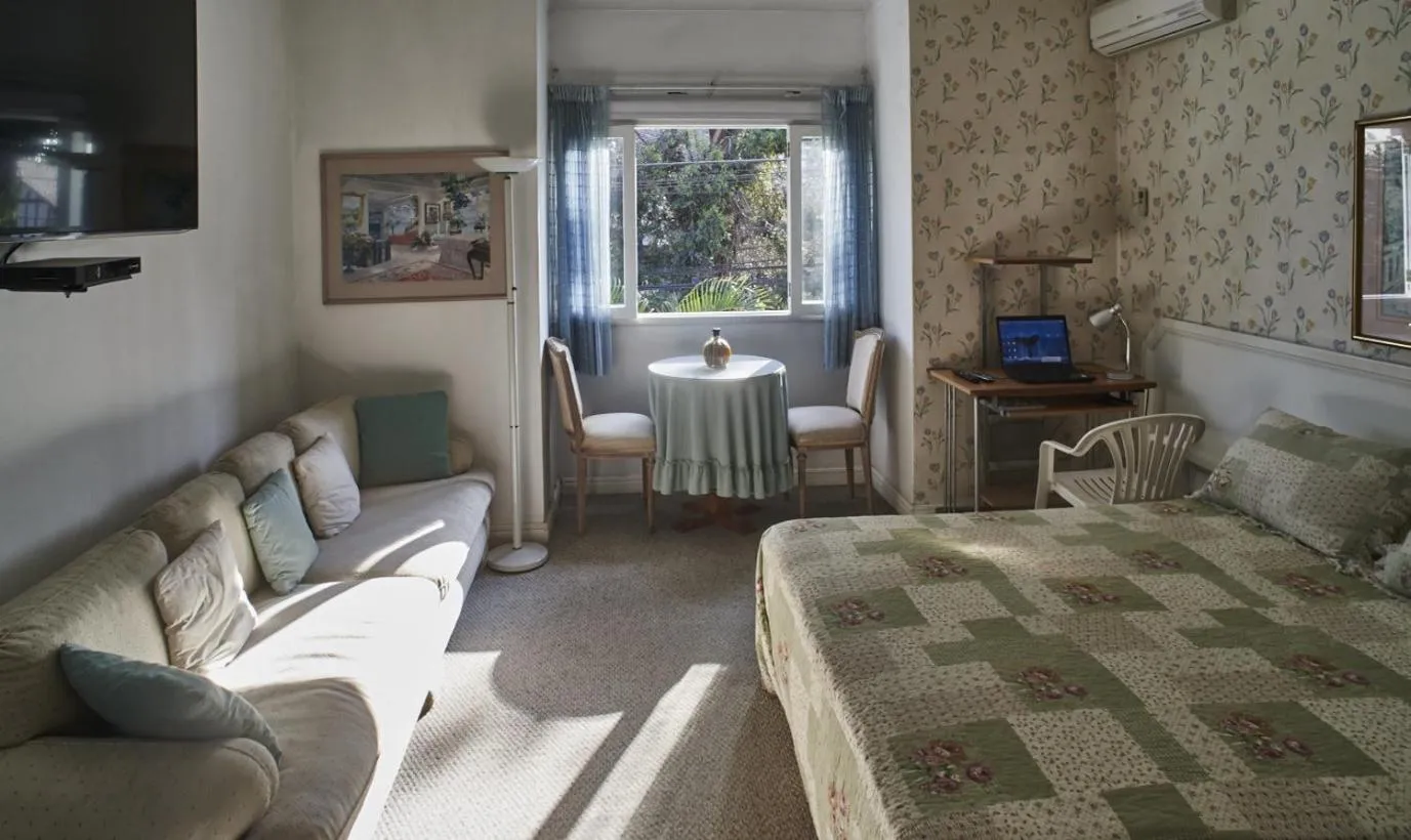 Day in B&B El Olivar