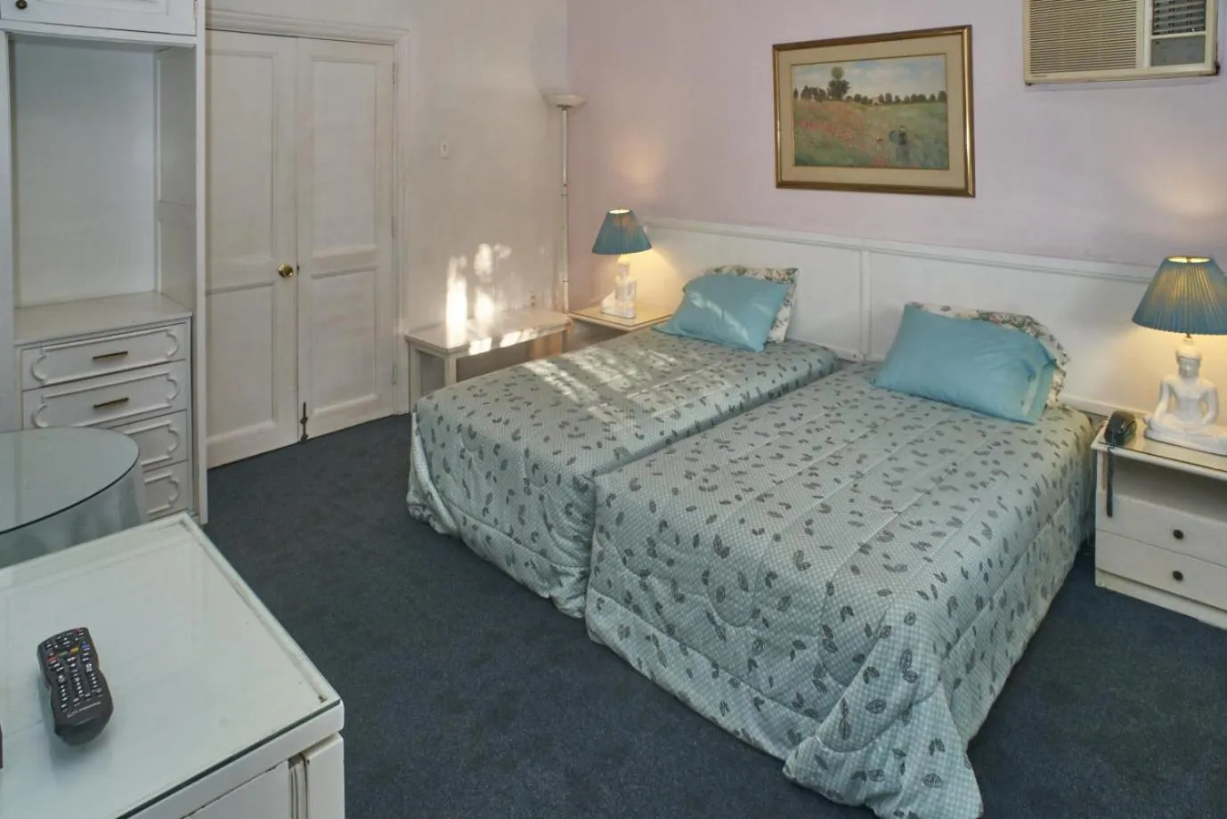 Photo of the whole room, Bed in B&B El Olivar