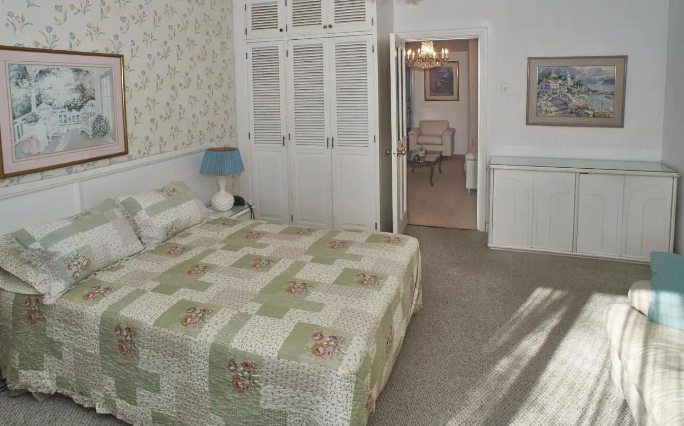 Photo of the whole room, Bed in B&B El Olivar