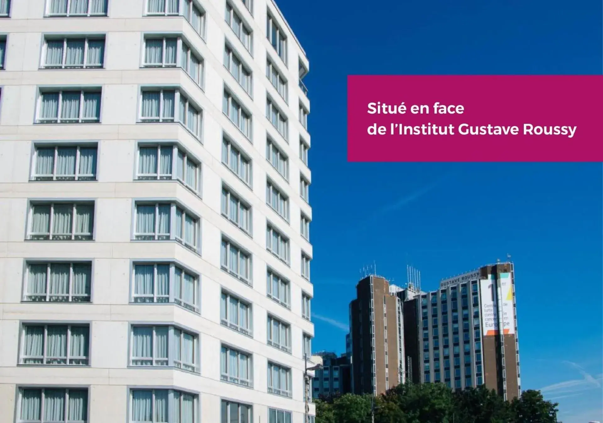 Studio in The Originals Résidence Paris Sud Villejuif Studio in The Originals Résidence Paris Sud Villejuif