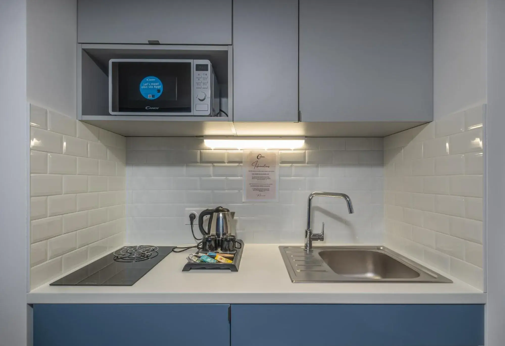 Family Apartment in The Originals Résidence Paris Sud Villejuif Family Apartment in The Originals Résidence Paris Sud Villejuif