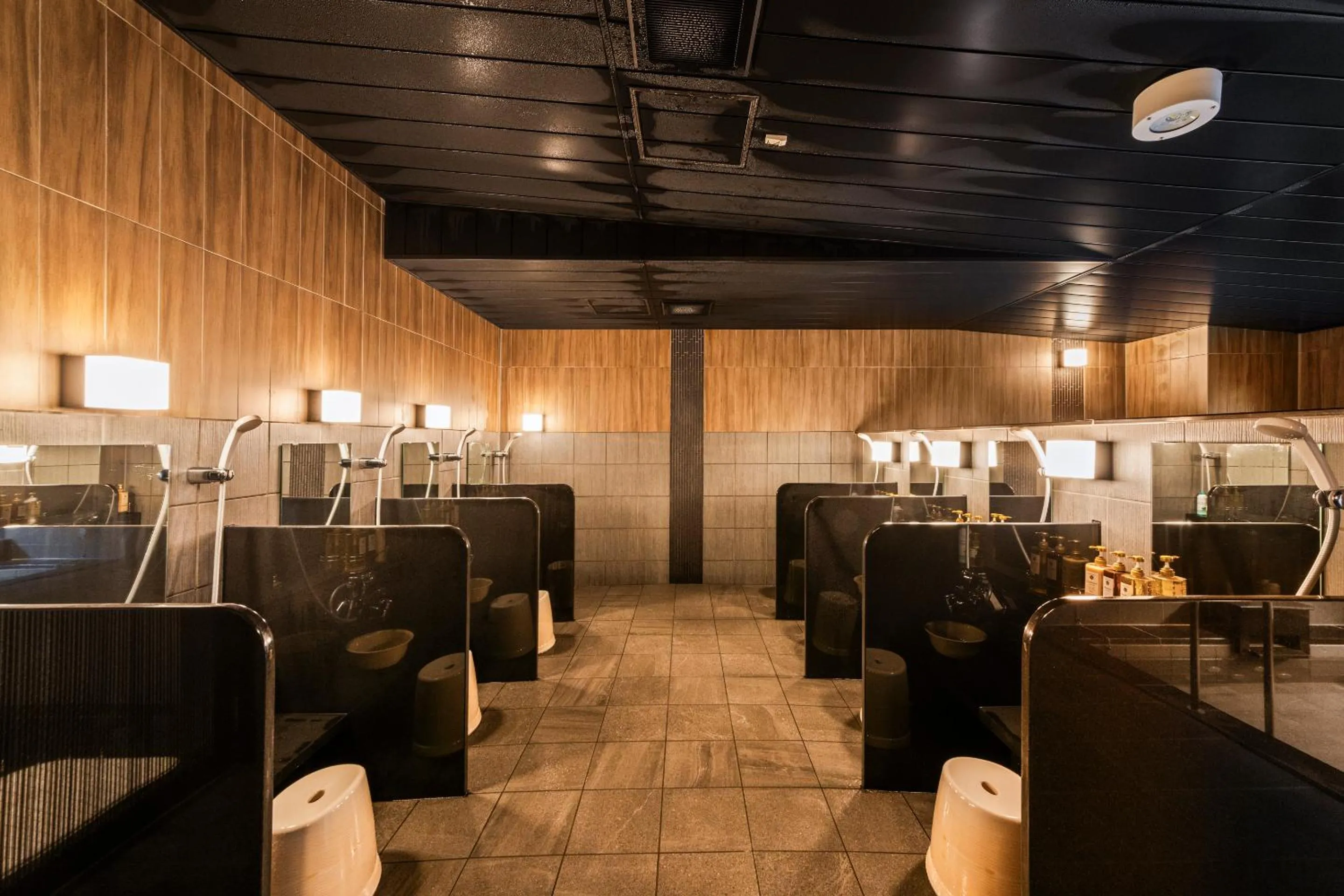 Public Bath in Hotel Route Inn Grand Nagoya Fujigaoka Ekimae