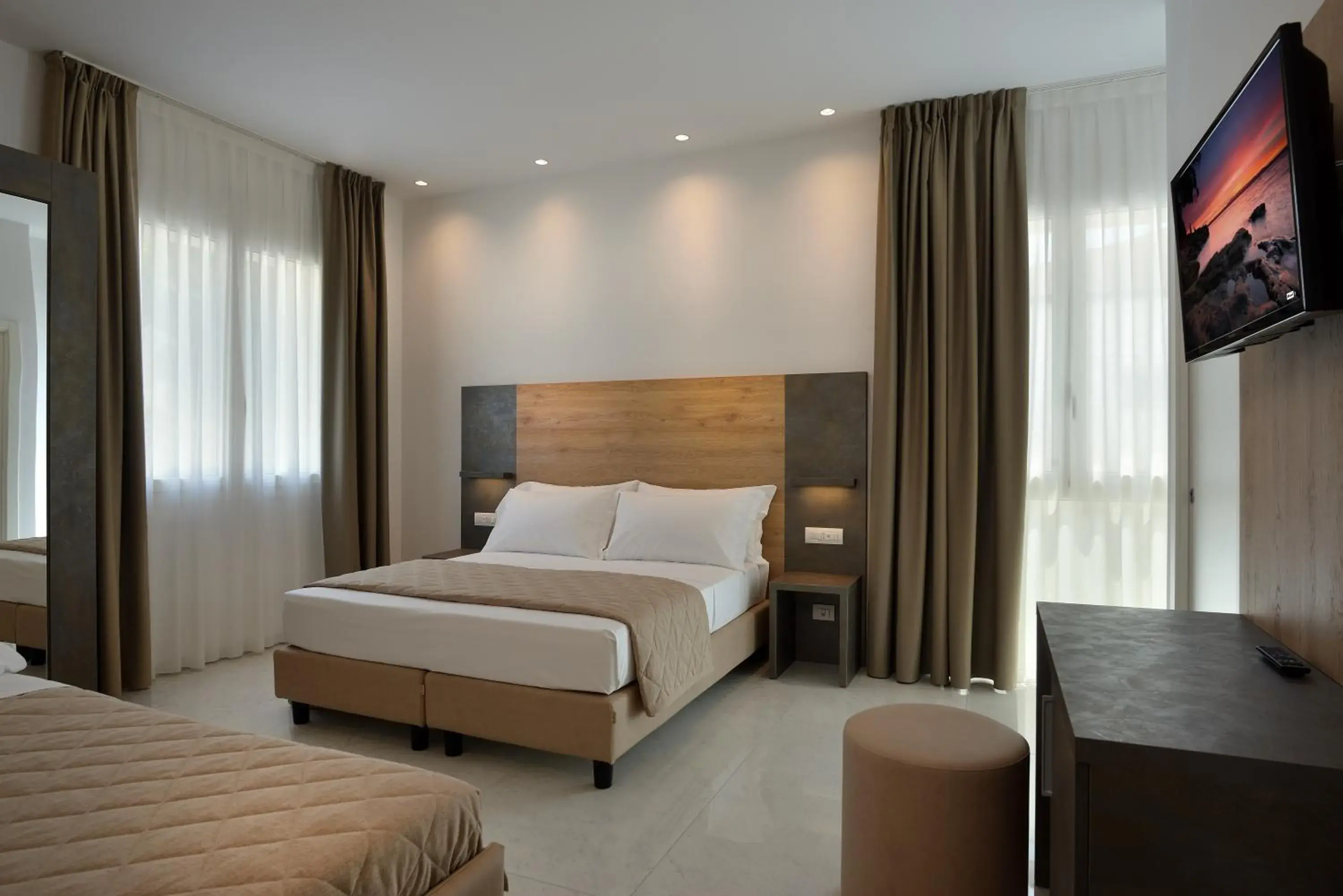 Hotel Ducale Hotel Ducale