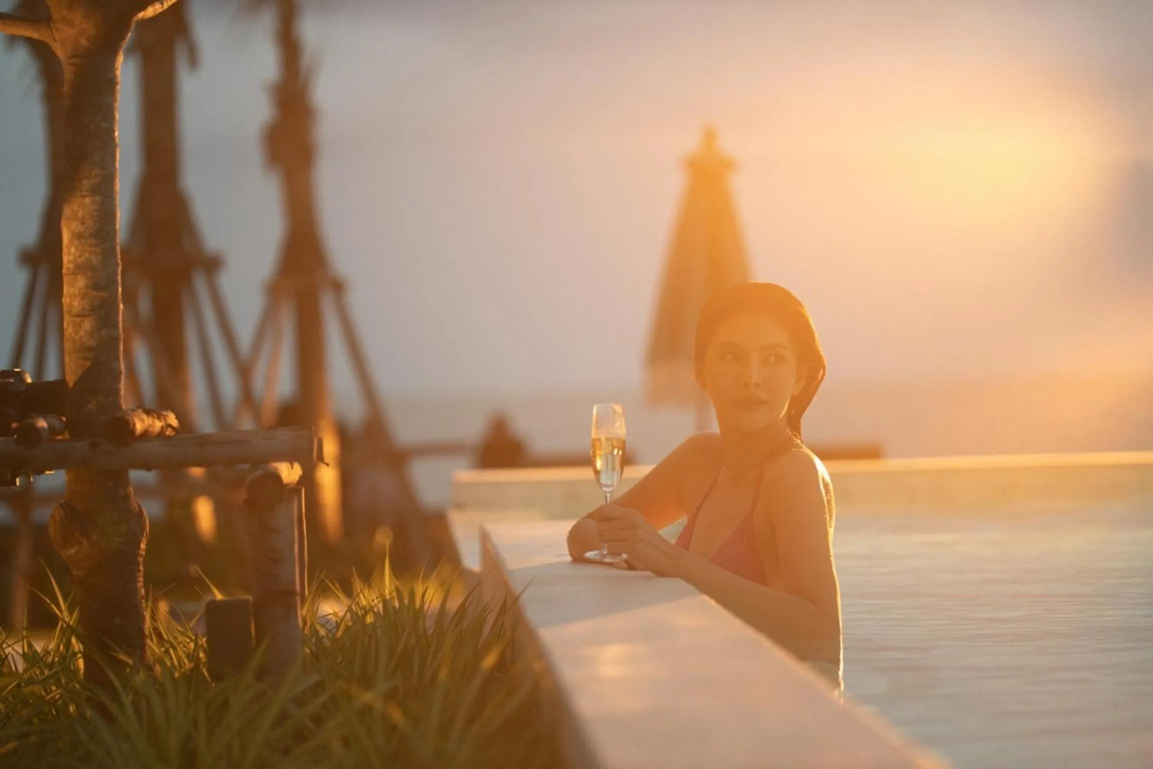 Sea view in Aviyana Hua Hin