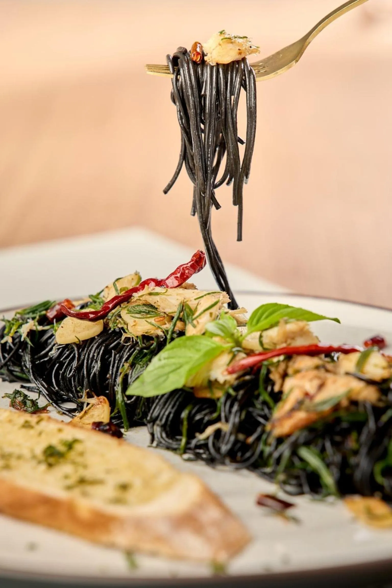 Food and drinks in Aviyana Hua Hin