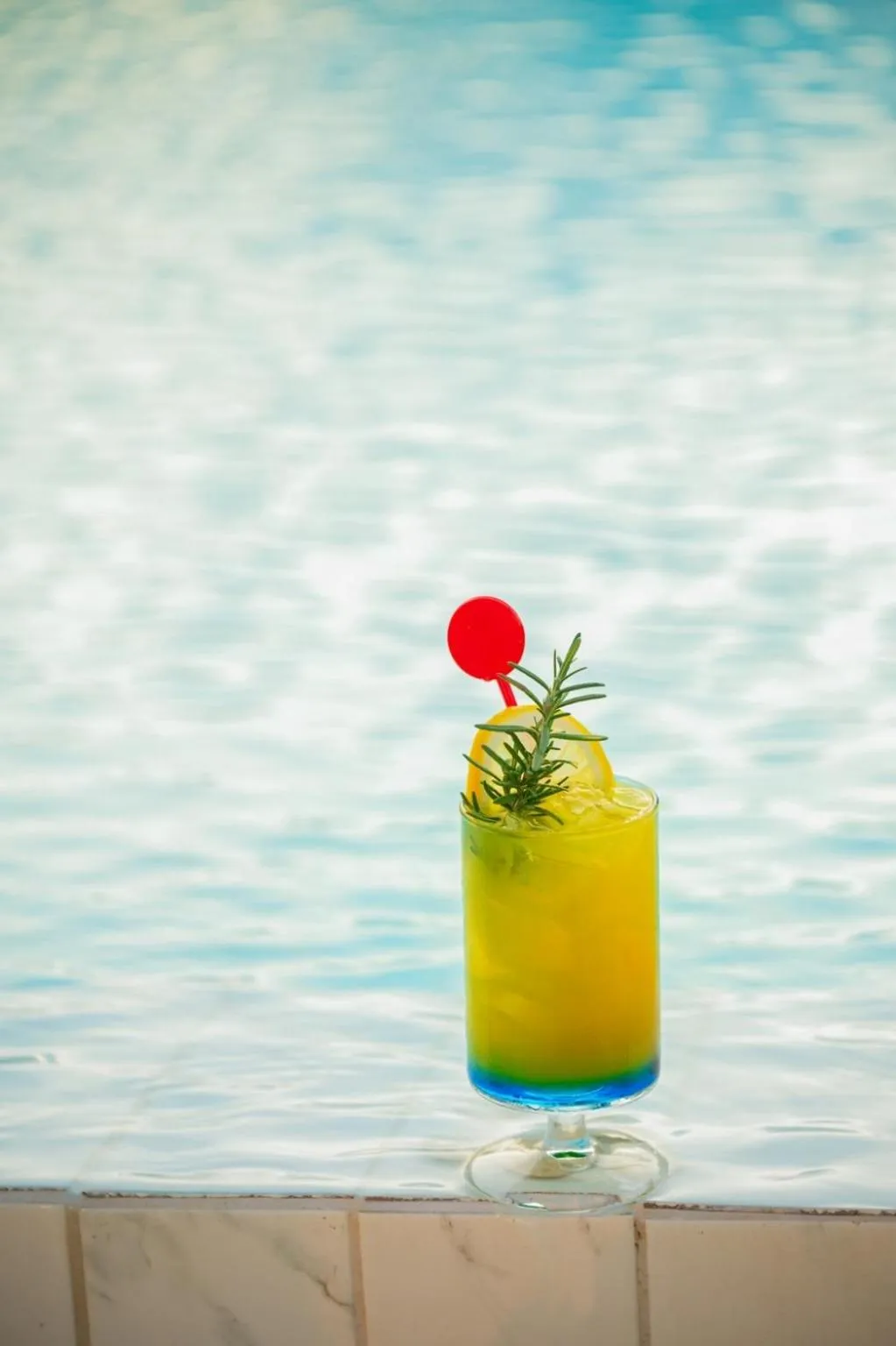 Food and drinks in Aviyana Hua Hin