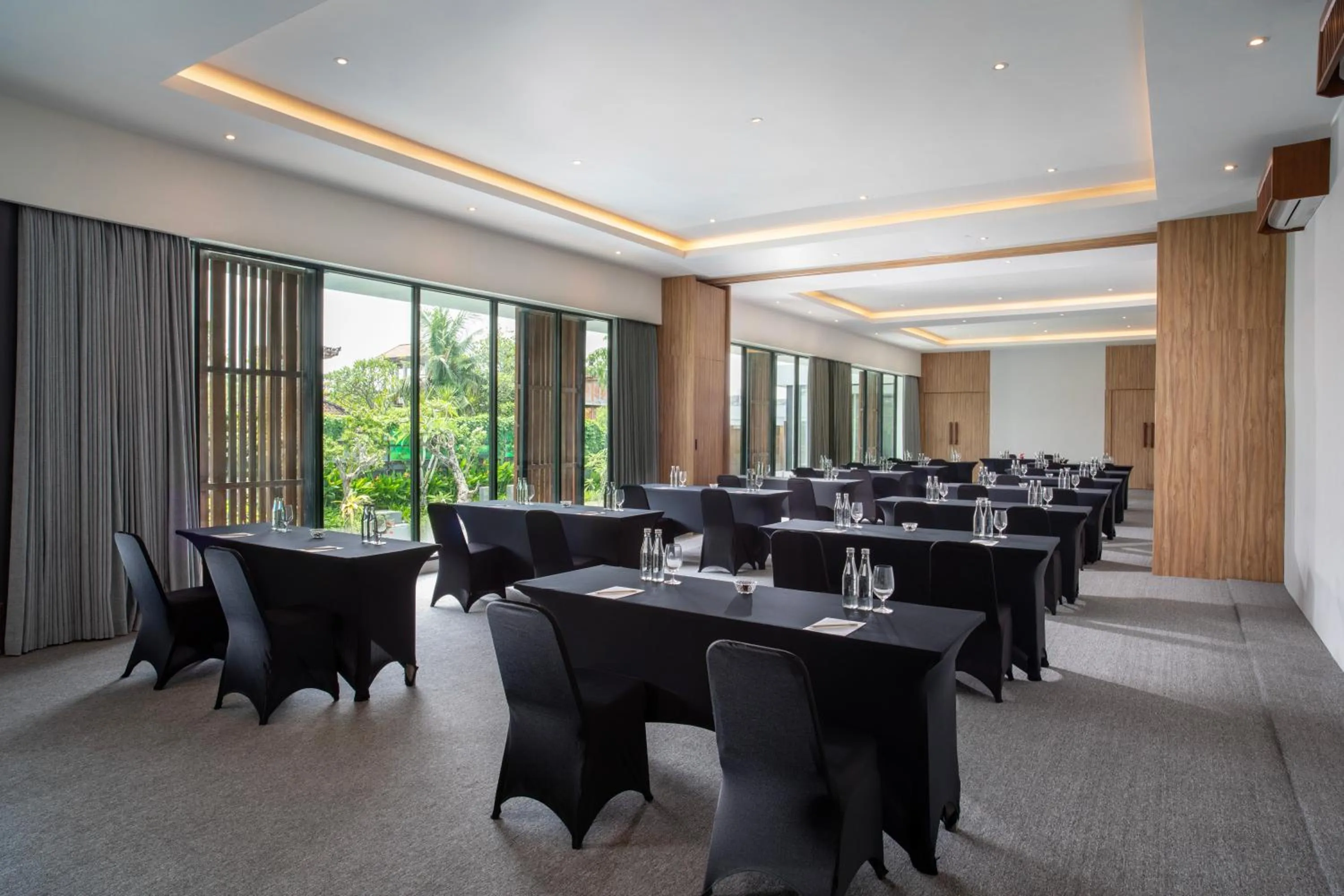 Meeting/conference room in Dialoog Seminyak