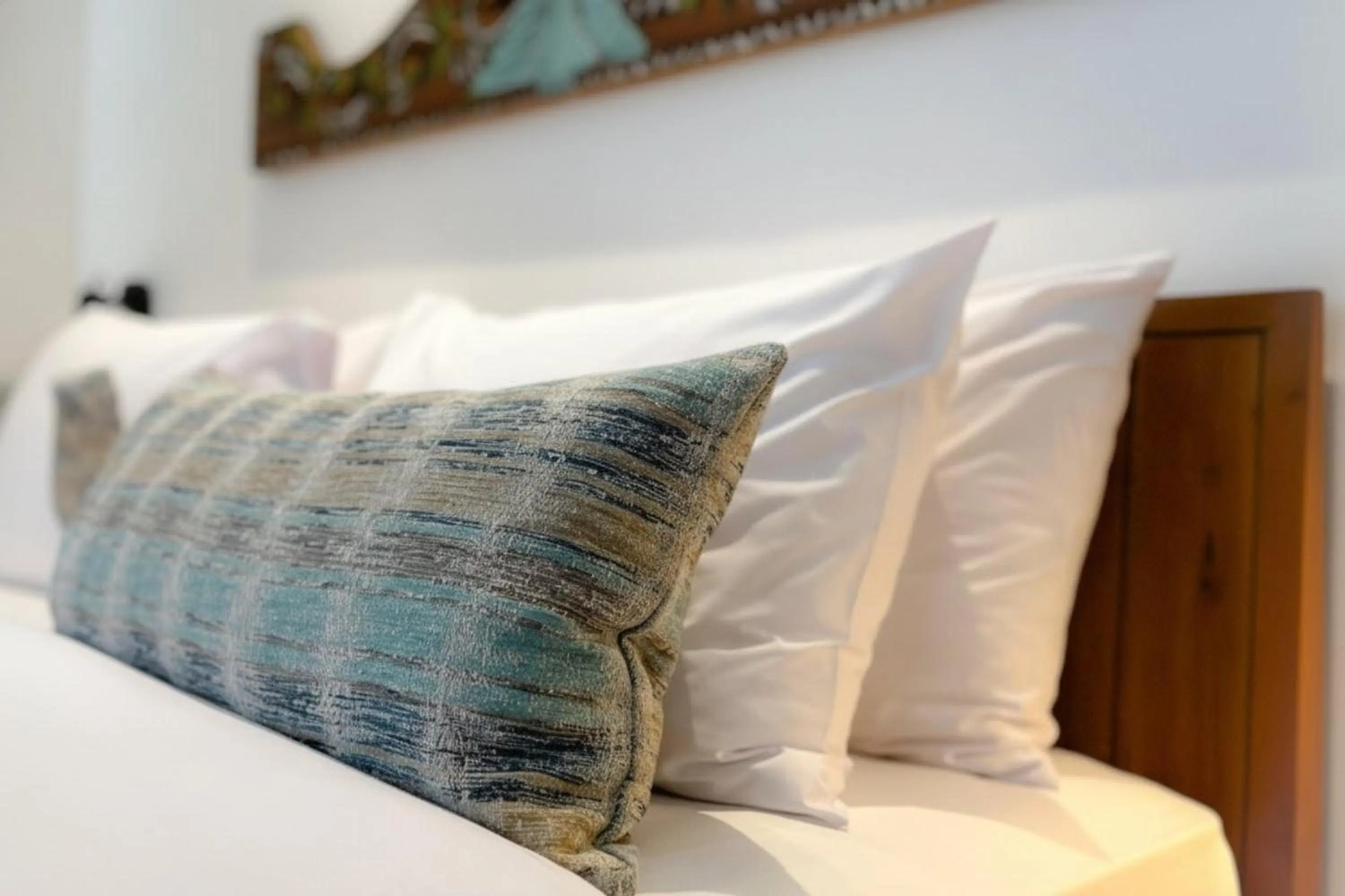 Bed in Dialoog Seminyak