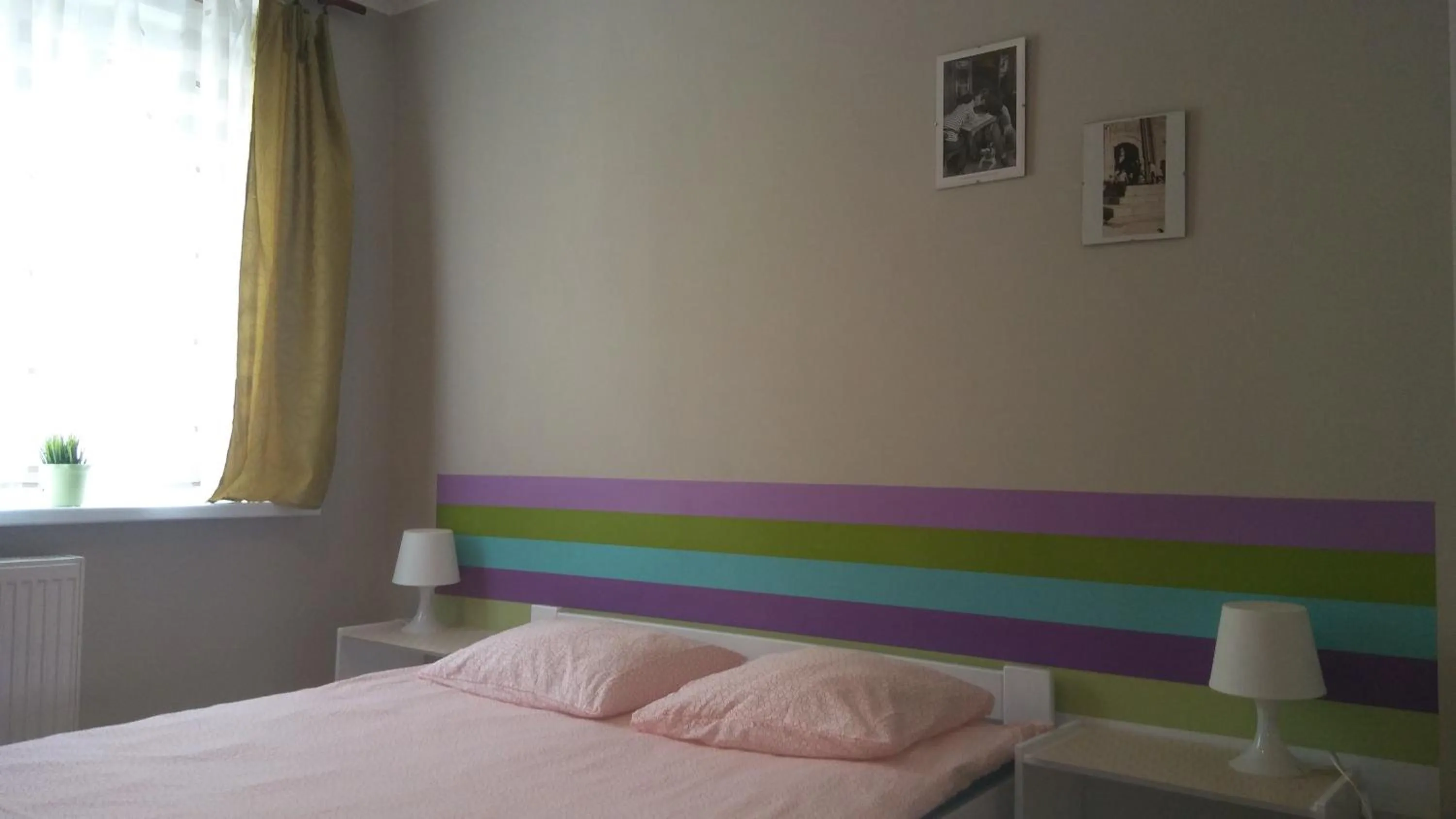 Photo of the whole room, Bed in Hostel Imbir