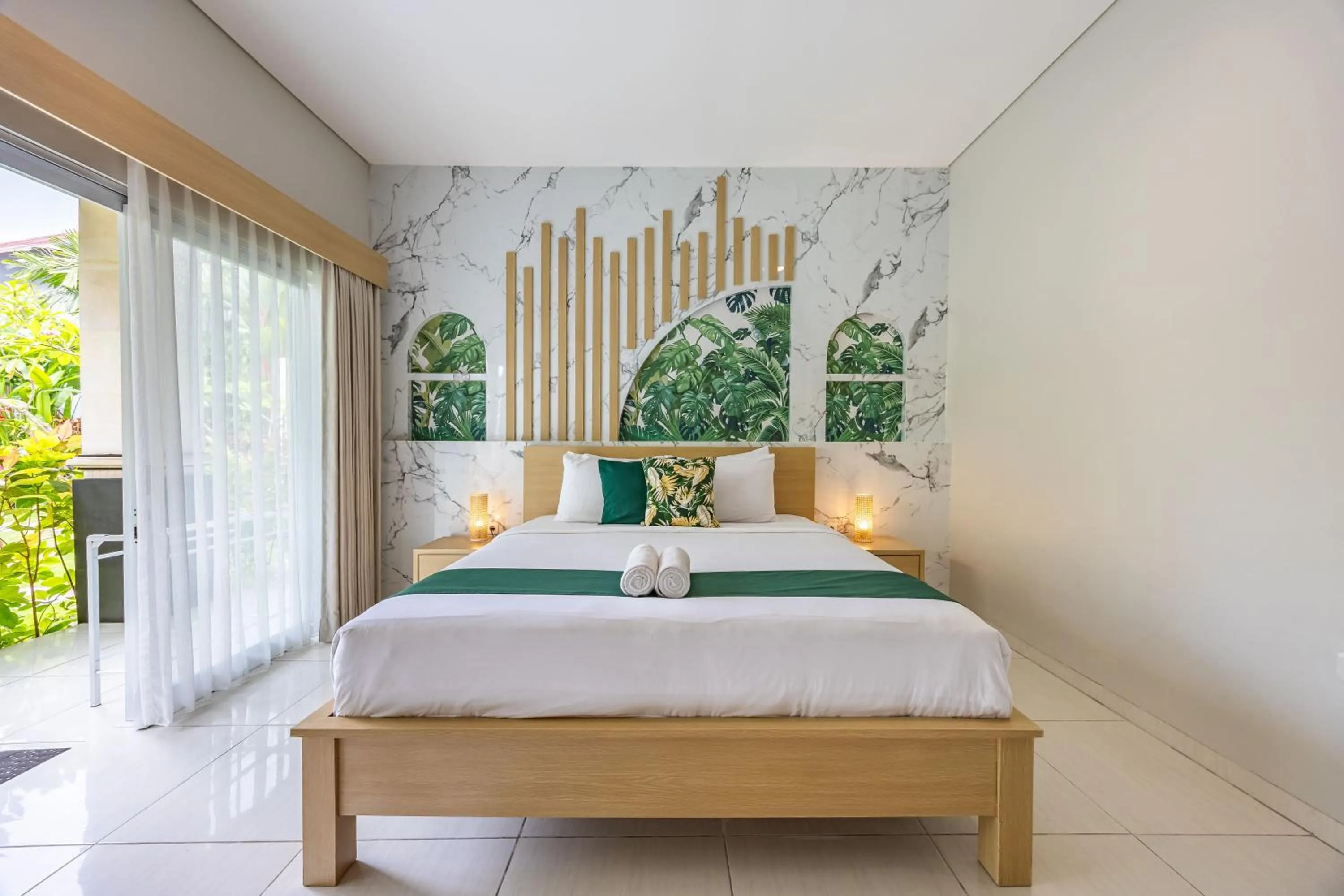 Bedroom, Bed in Cove Arganta