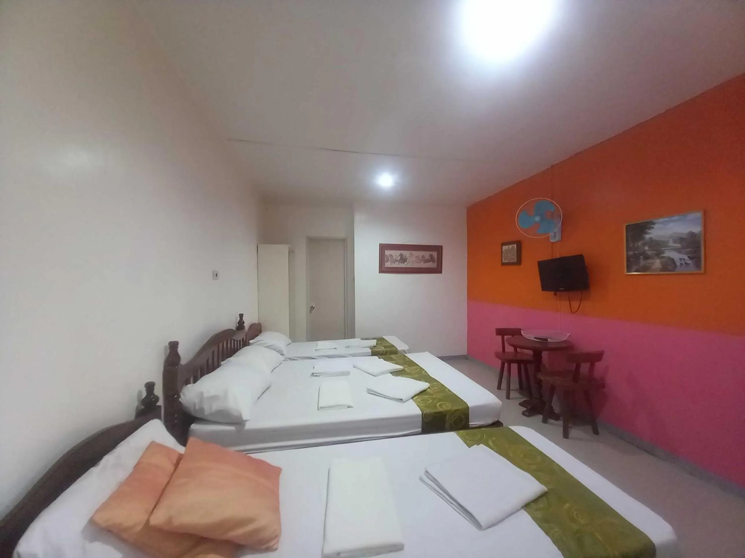 Bedroom, Bed in Casa Felicisima Inn