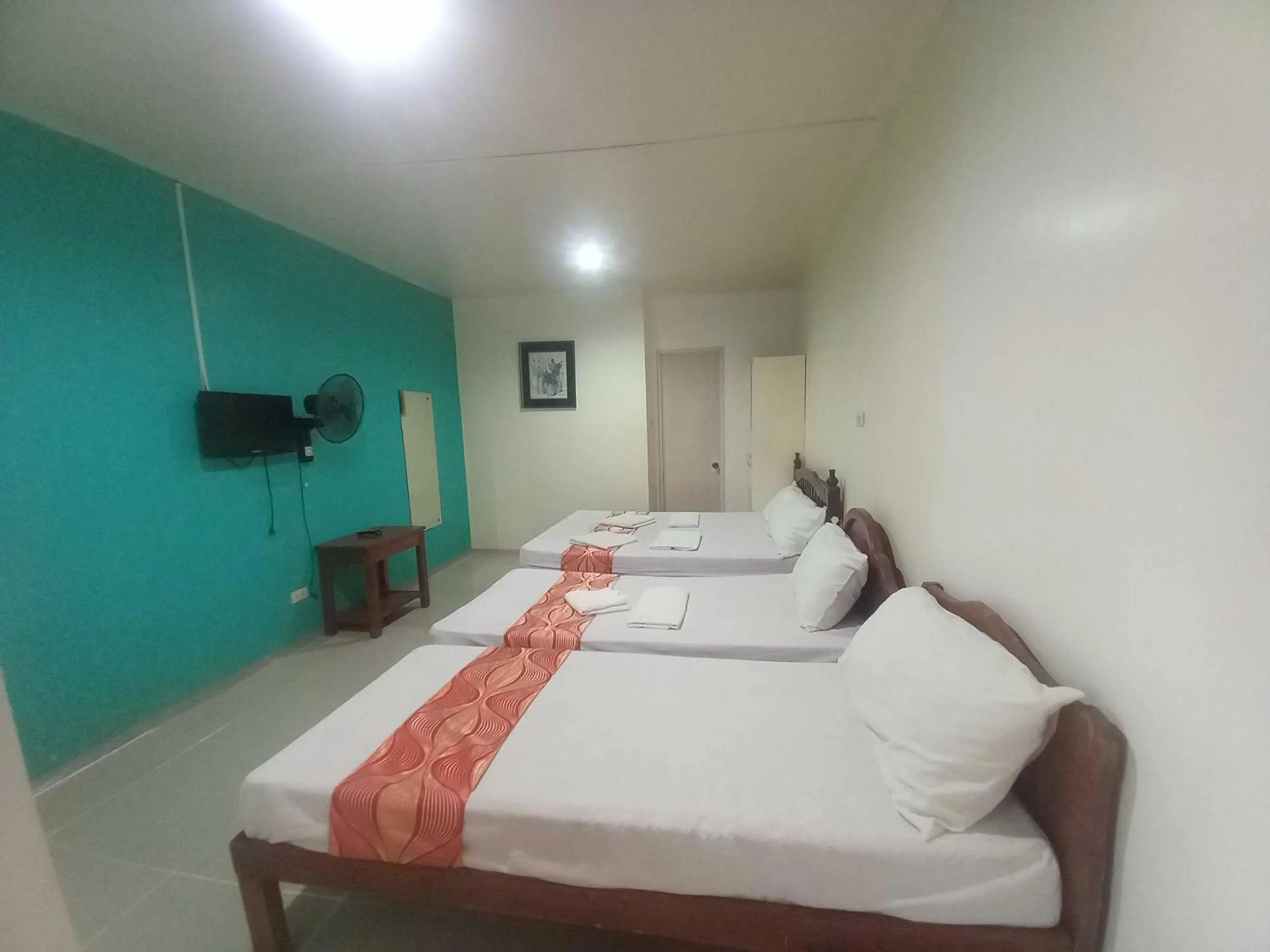 Bedroom, Bed in Casa Felicisima Inn