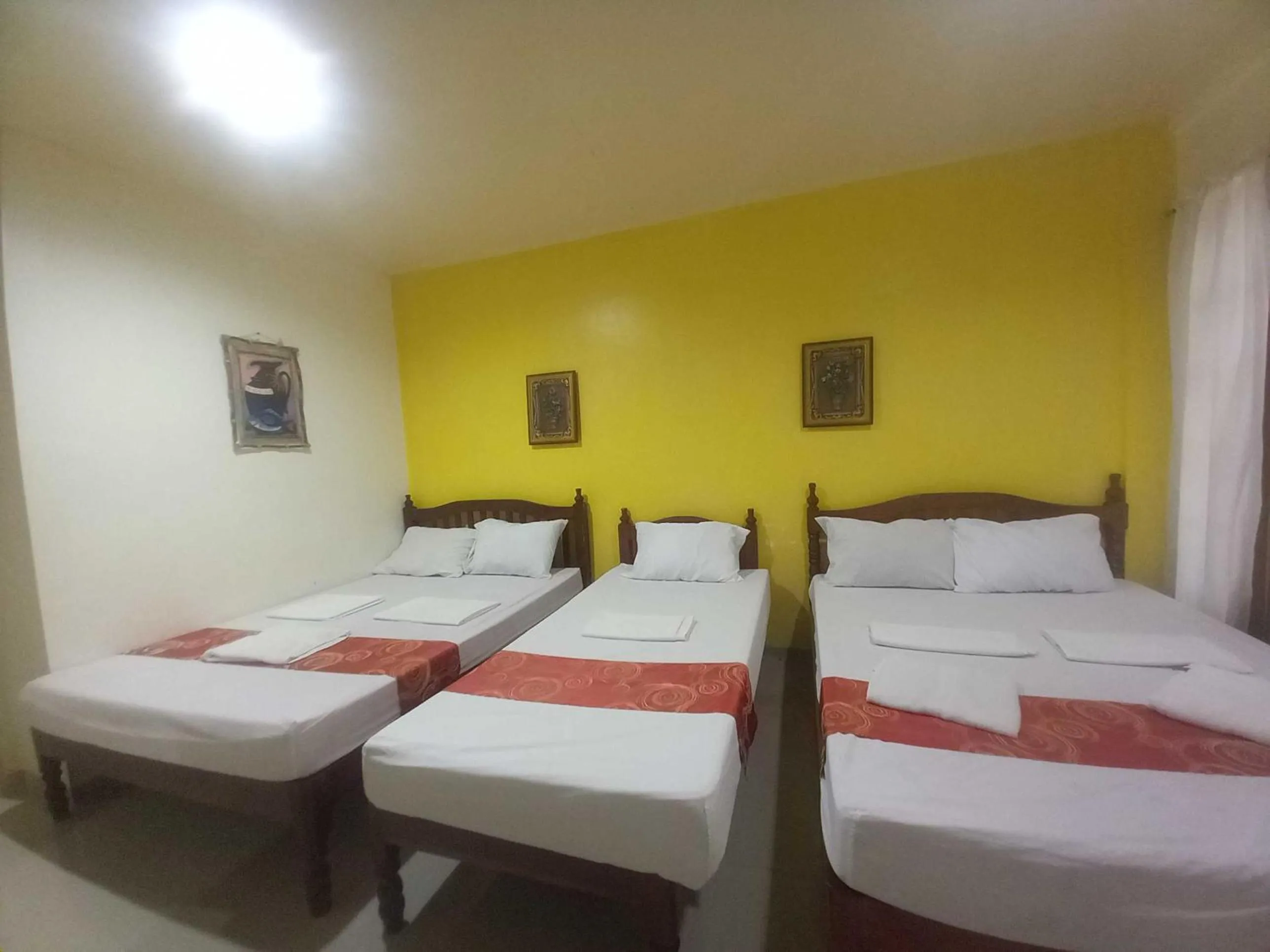 Bedroom, Bed in Casa Felicisima Inn