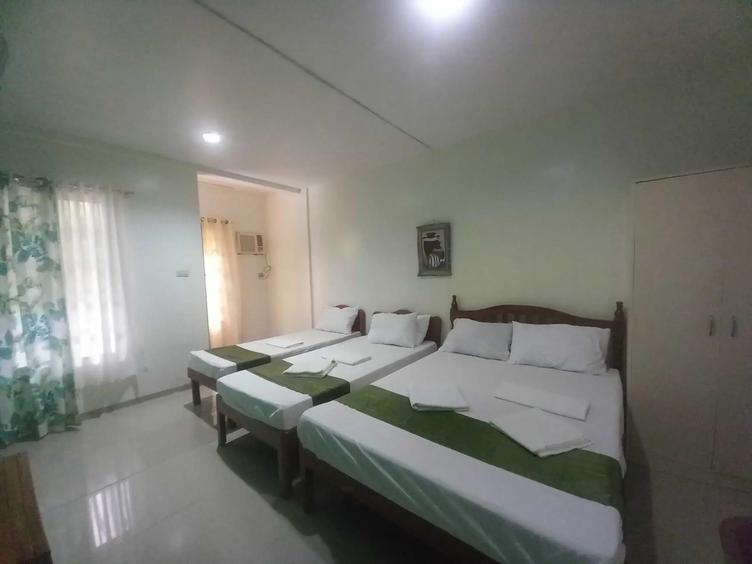 Standard Quadruple in Casa Felicisima Inn Standard Quadruple in Casa Felicisima Inn