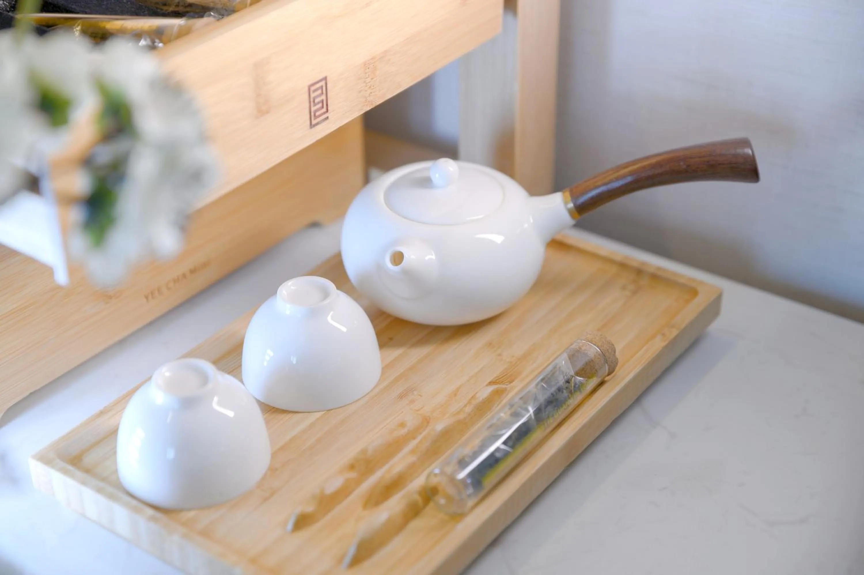 Coffee/tea facilities in ECHENG Hotel, Nanning Wanda Plaza Convention and Exhibition Center