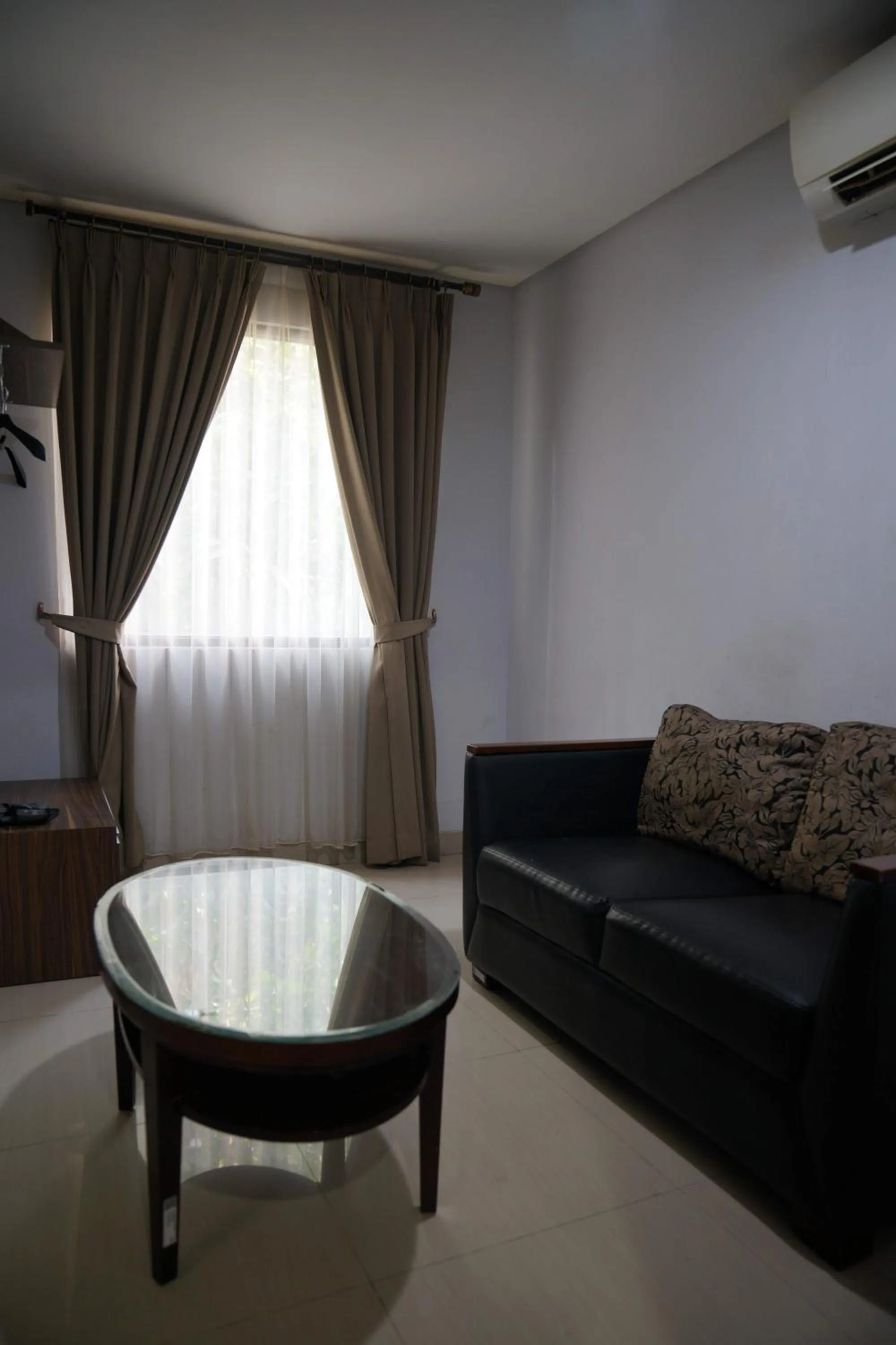 Living room in D'Arcici Hotel Sunter