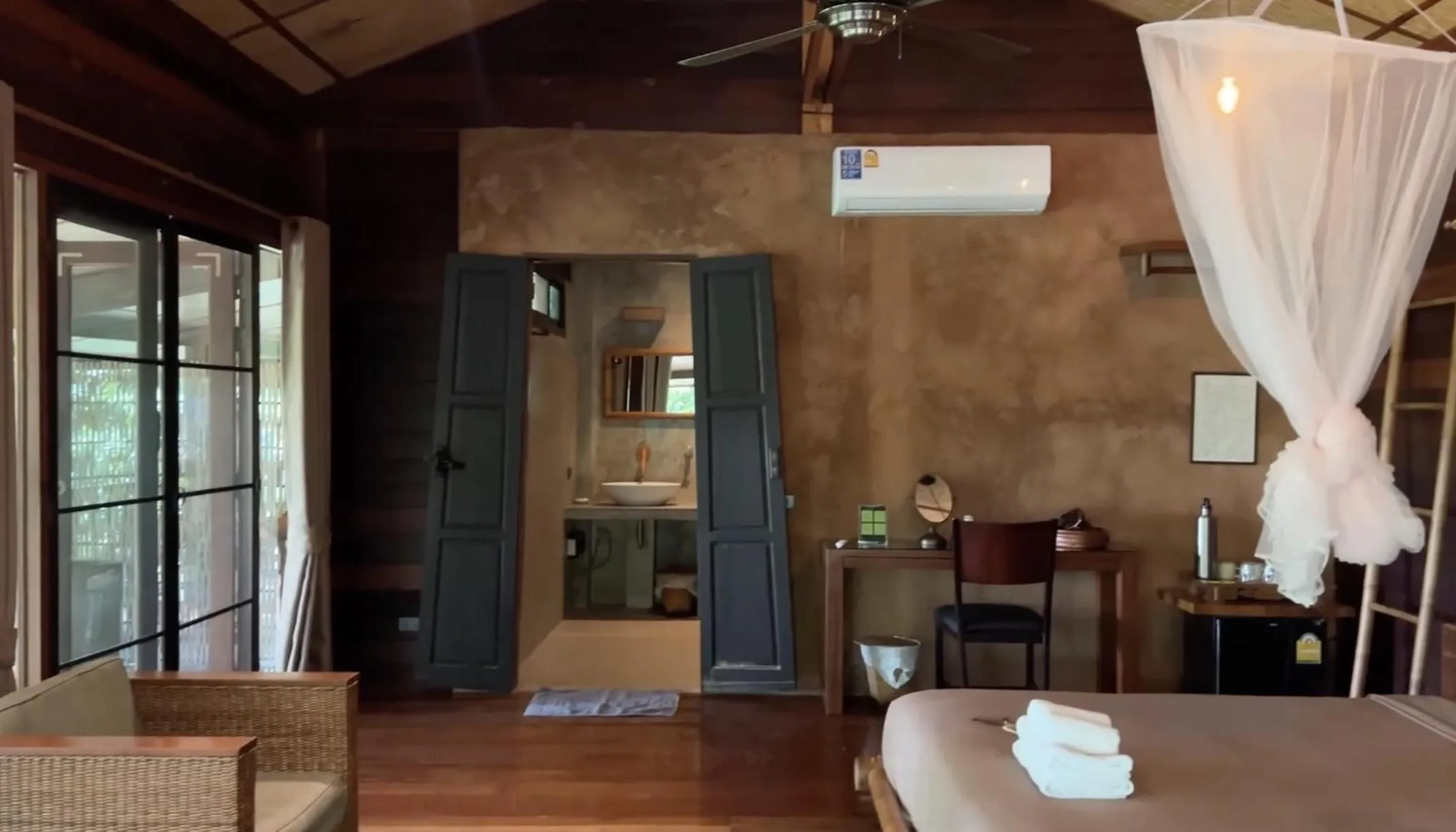 Bedroom, Bed in Bambuh Boutique Homestay