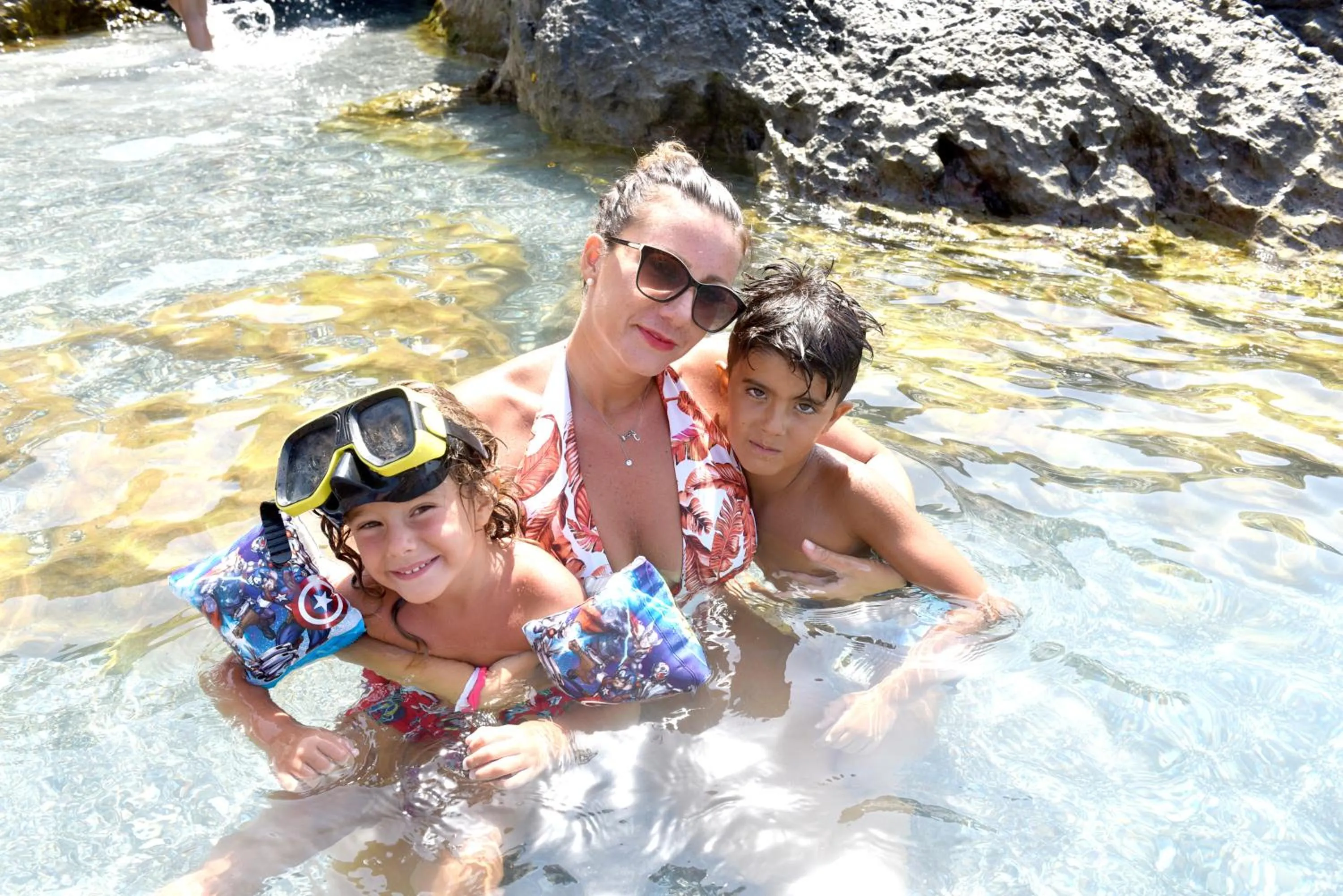 People in Hotel Parco Dei Principi