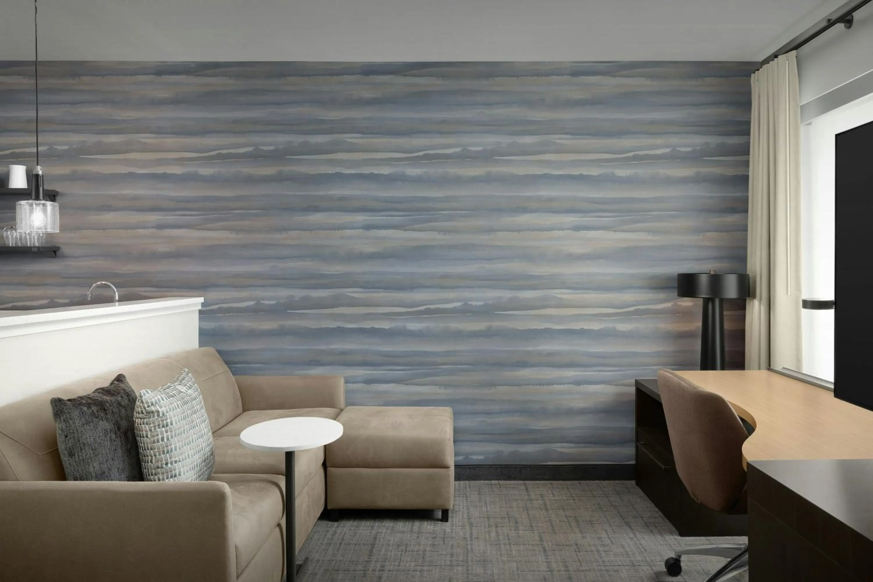 Photo of the whole room in Residence Inn by Marriott Dayton Miamisburg