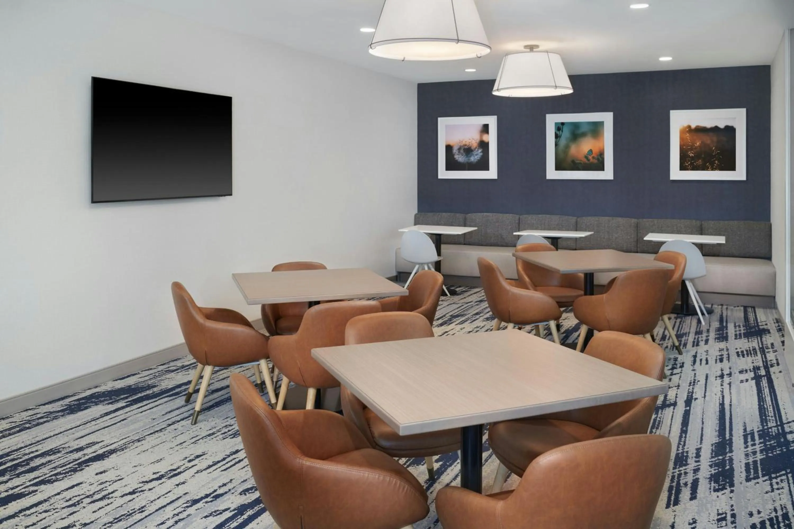 Meeting/conference room in Fairfield by Marriott Inn & Suites Columbus