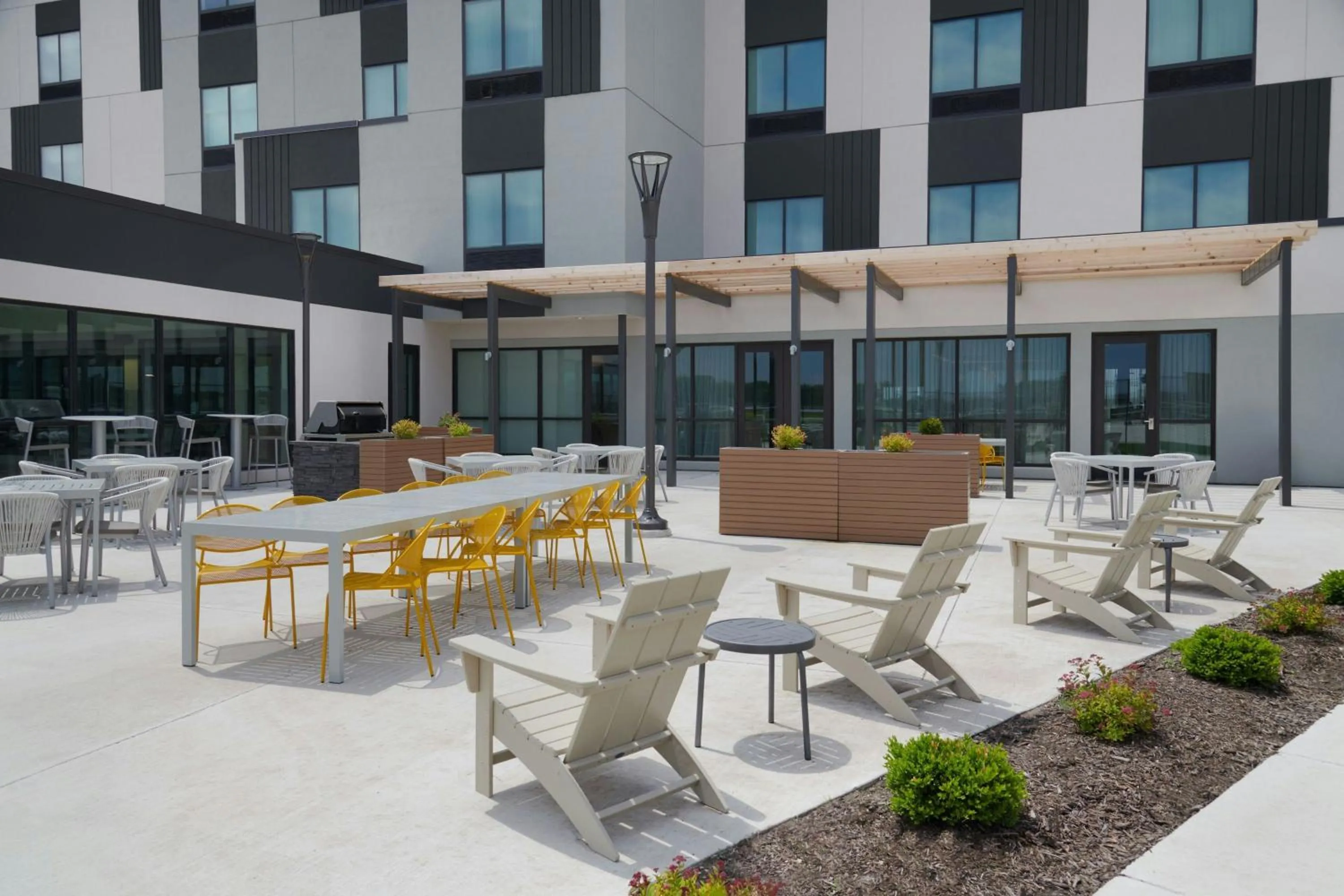 Other in Fairfield by Marriott Inn & Suites Columbus