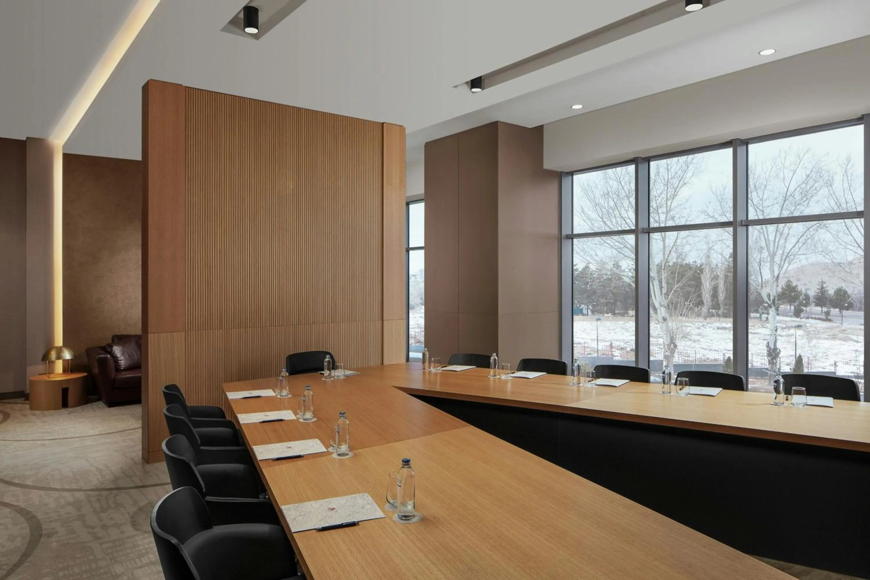 Meeting/conference room in Cappadocia Marriott Hotel